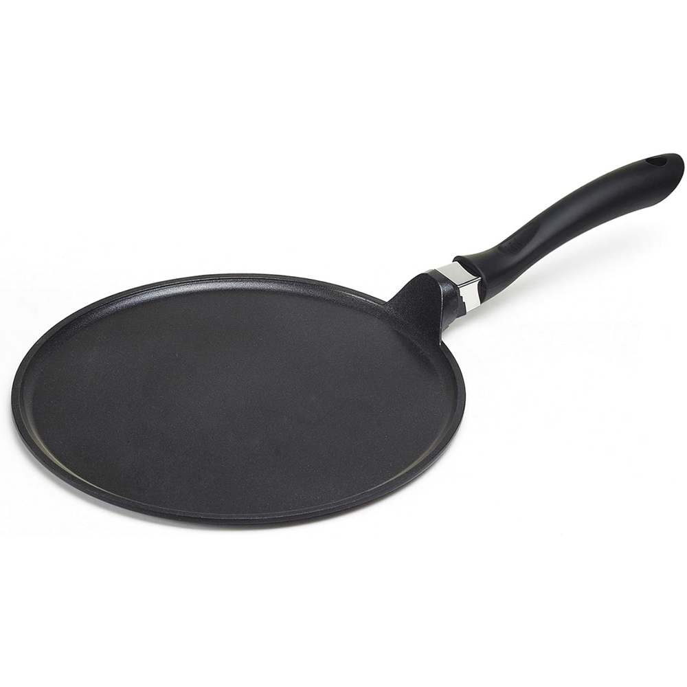 Asador Redondo Antiadherente 28 Cm