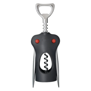 Sacacorcho De Palanca Ilko 1725220S -Negro