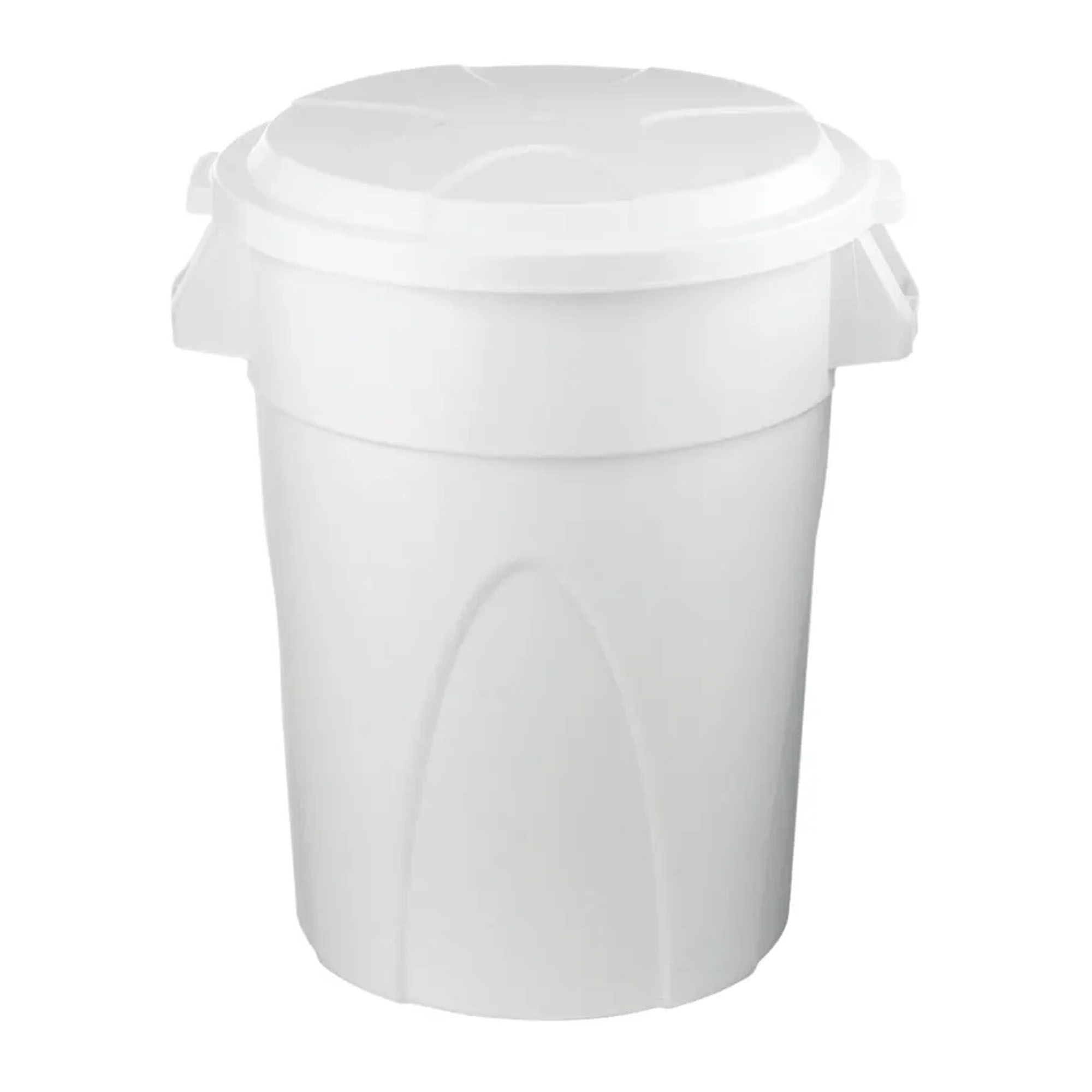 Contenedor 121L Estra 4-1008346 -Blanco