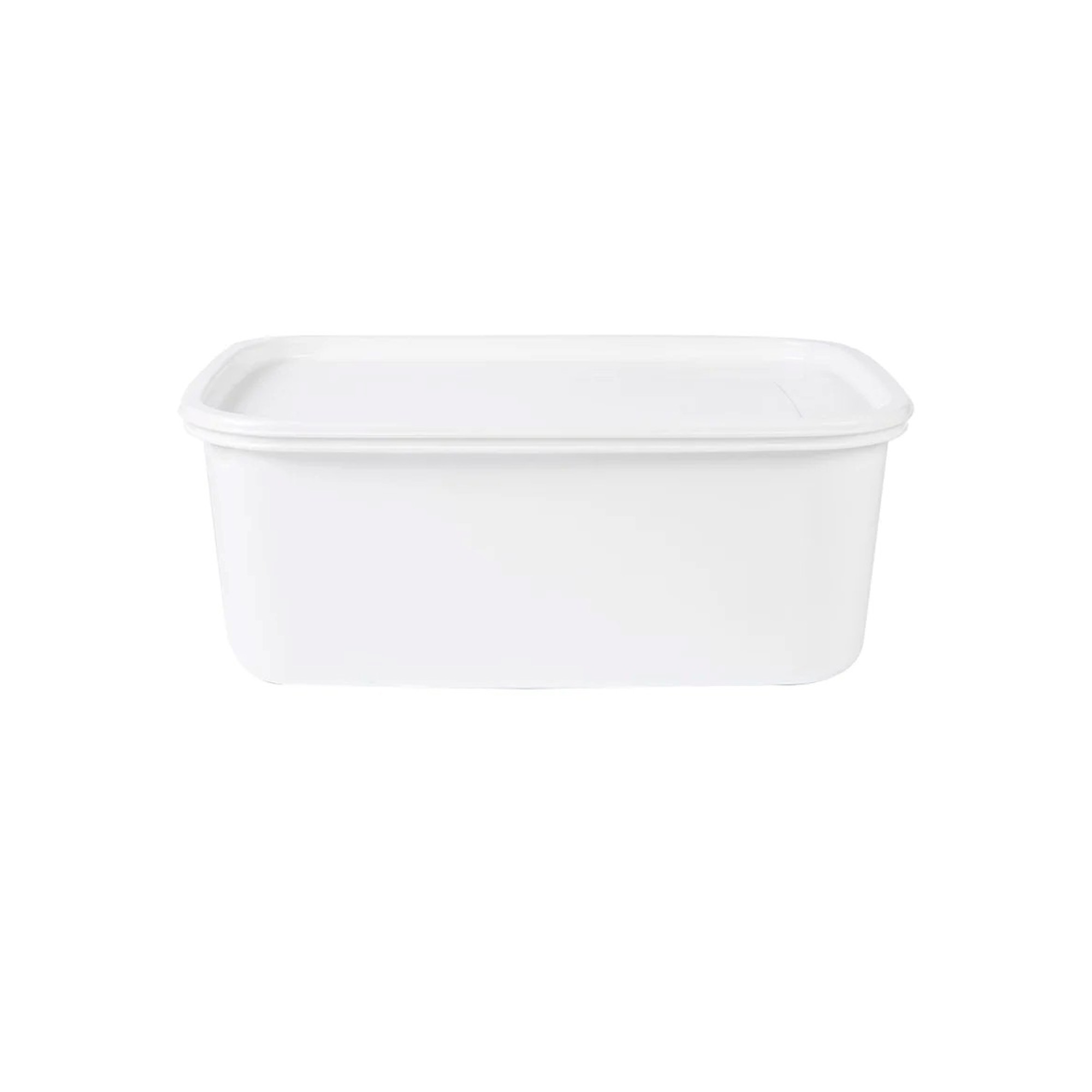 Recipiente Para Congelacion 8Lt Estra 4-1043085-Blanco