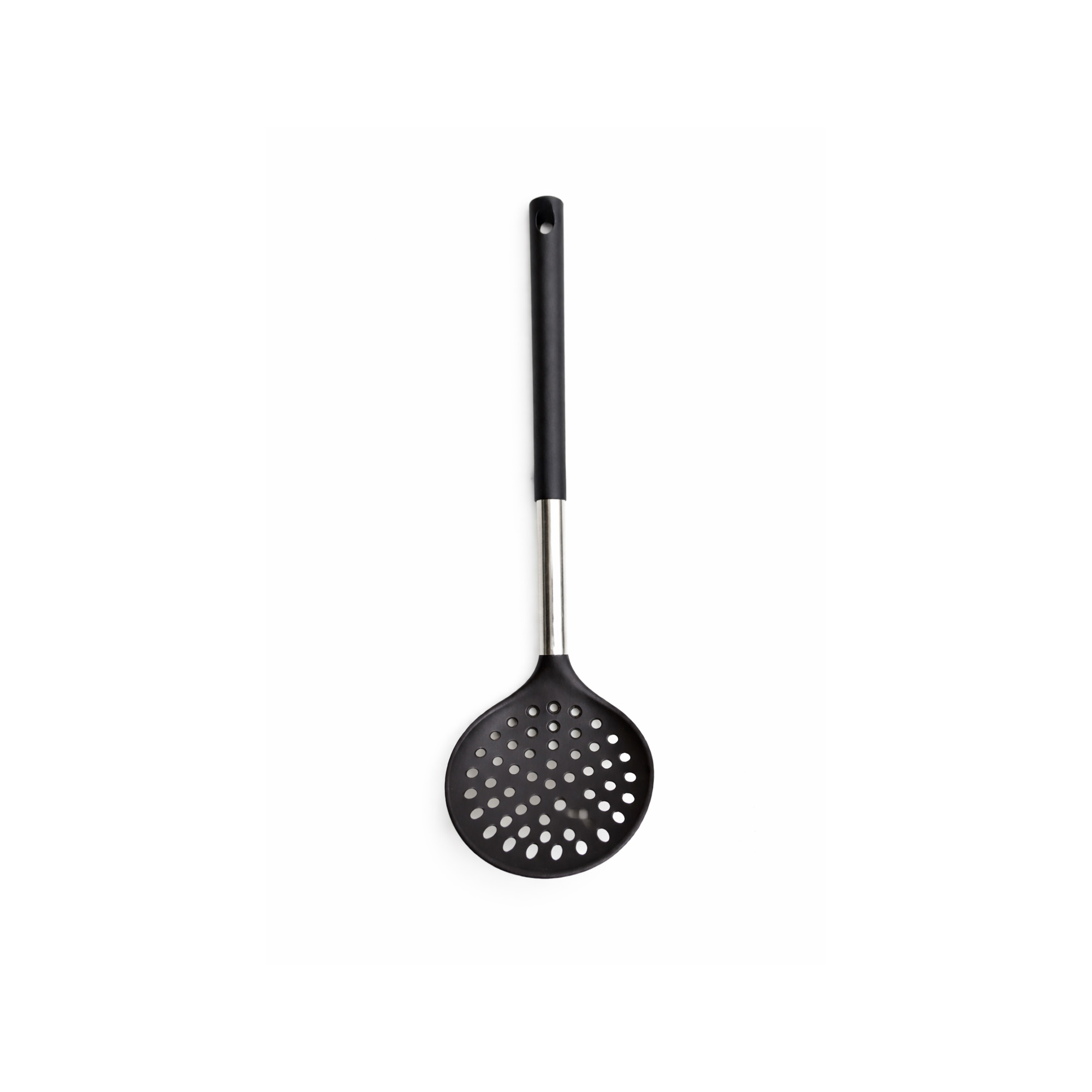 Espumadera Esencial Nylon 35Cm Universal 14003-Negro