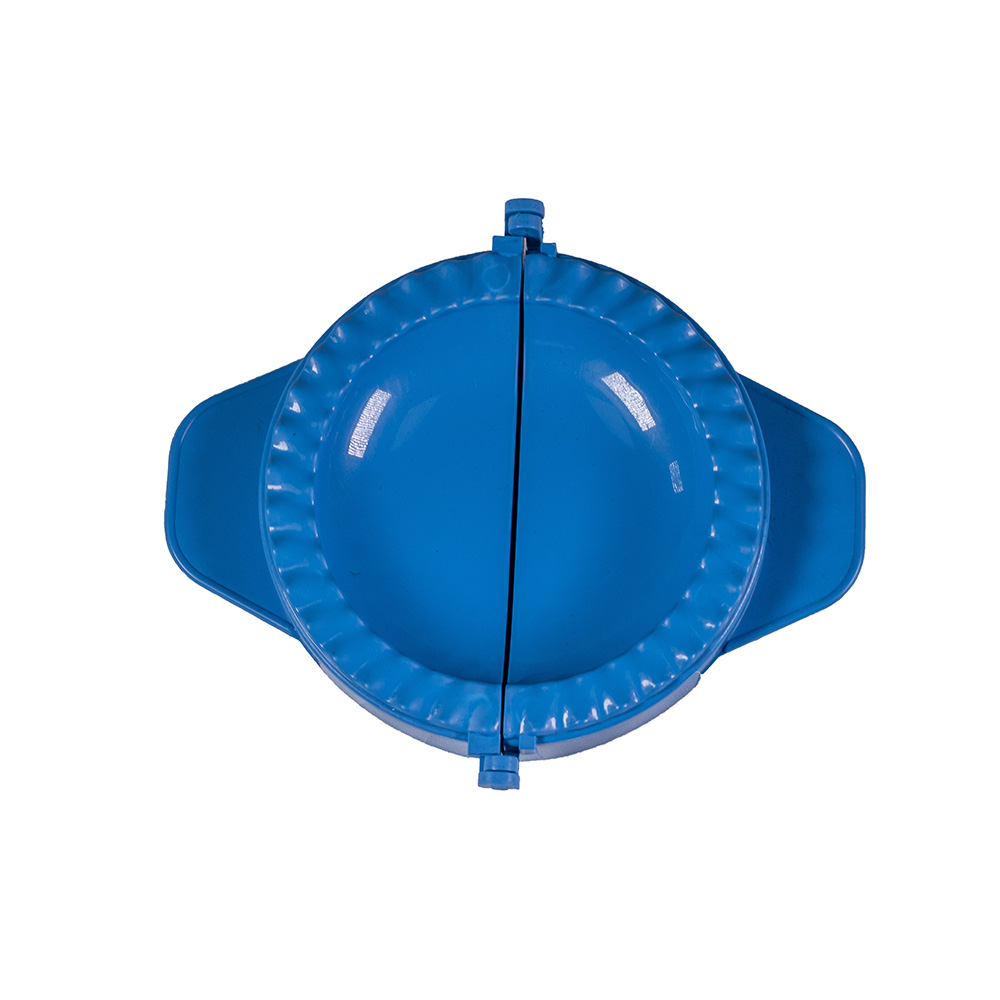 Molde Plástico Empanadas Camfit MT4024 -Multicolor