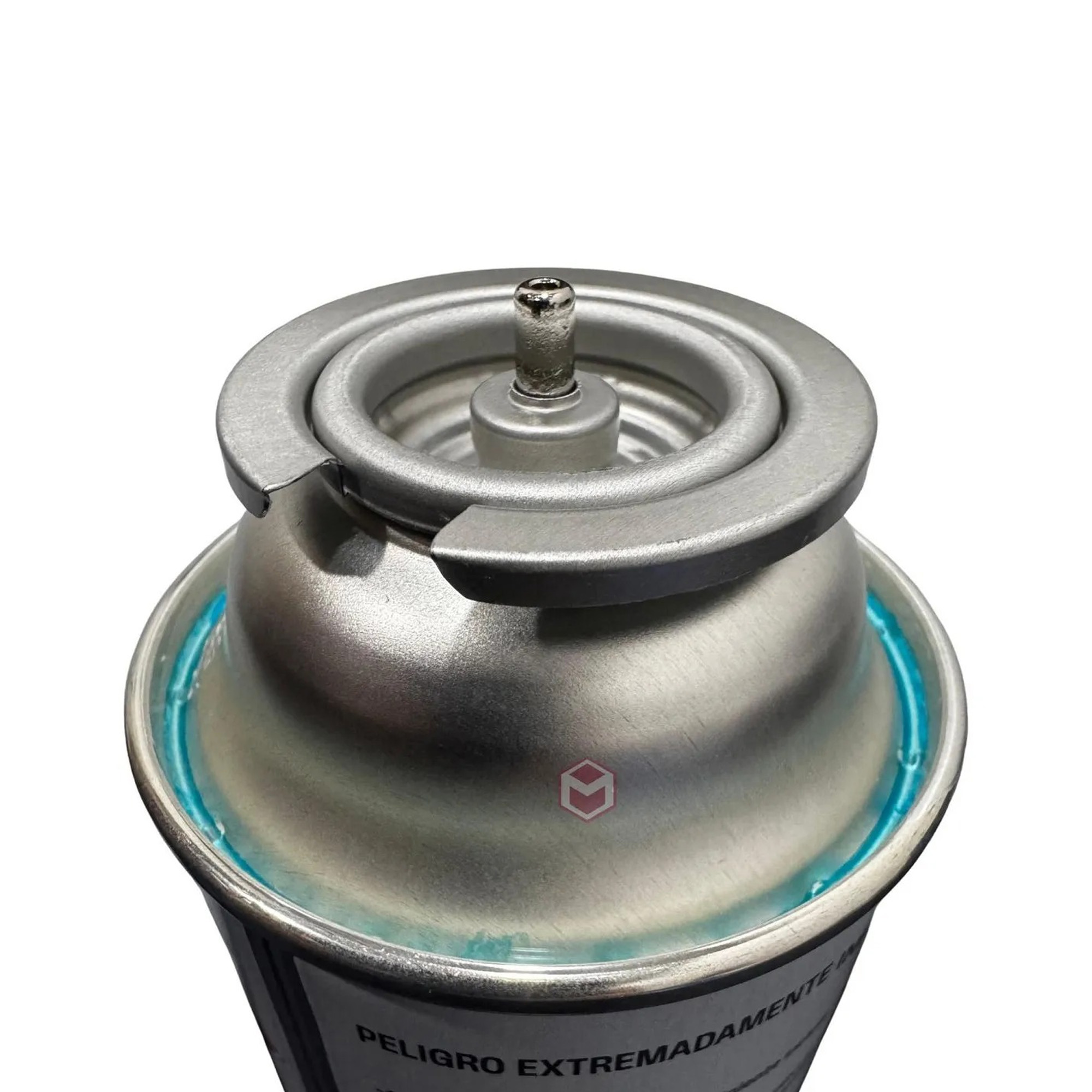 Gas Repuesto Camping 450ML Floppi FL-RG7- Gris - Imagen 4