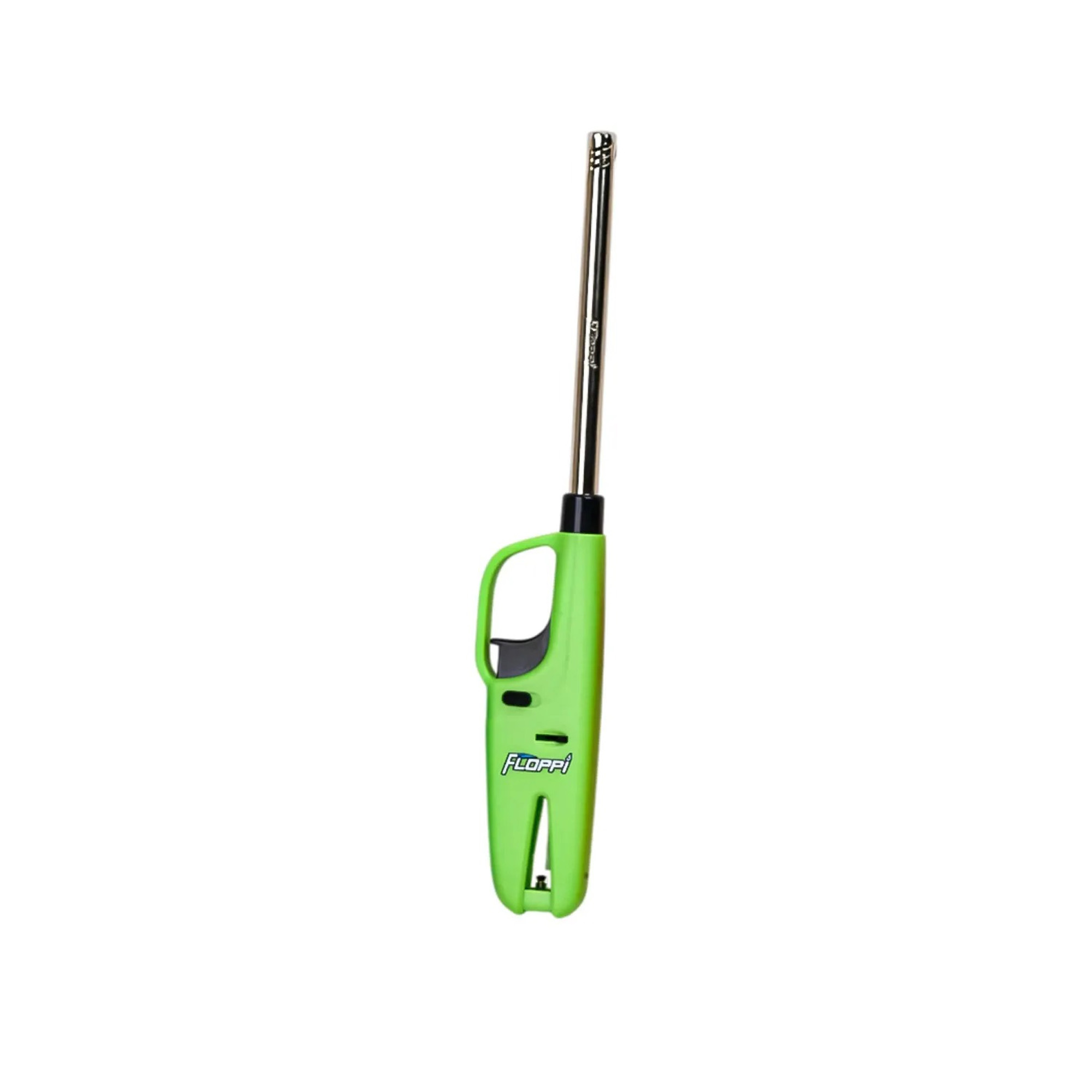 Encendedor Pistola Retráctil FL-EN21DSP Floppi-Colores Surtidos