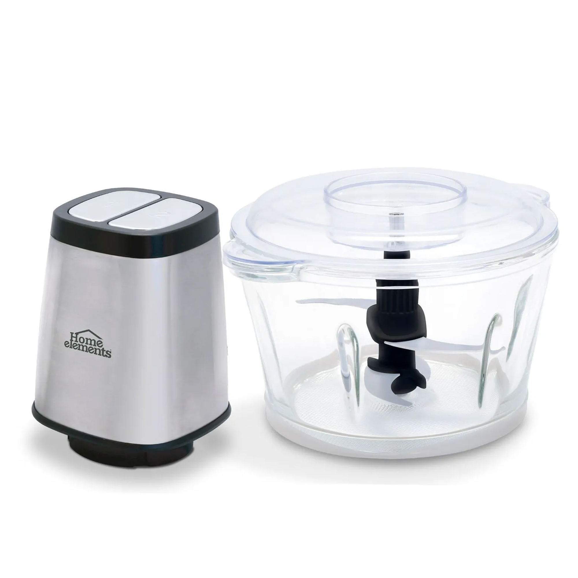 Picatodo y Mezclador Picamixer 1.5L Home Elements HEPC-171 - Imagen 3