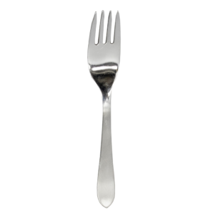 Tenedor Mesa Incametal 06210 1958 -Plateado