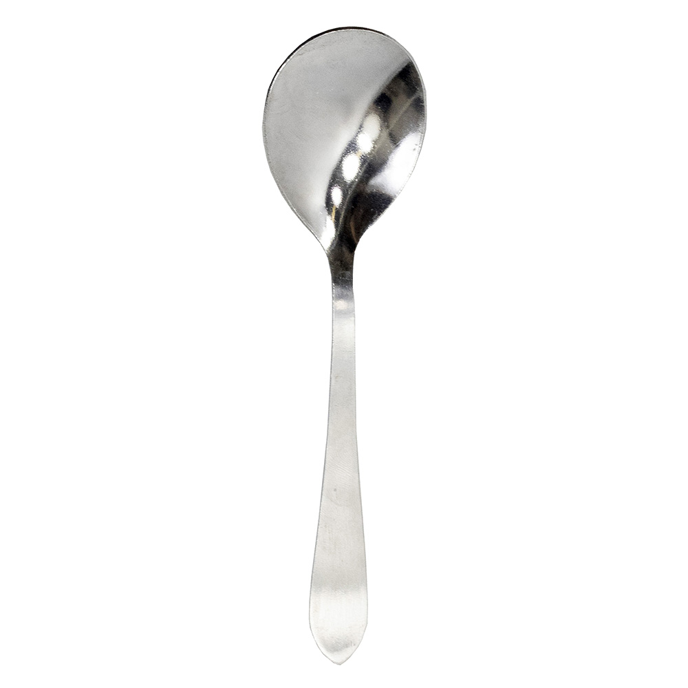Cuchara Dulce Alpes 06120 1958 -Plateado