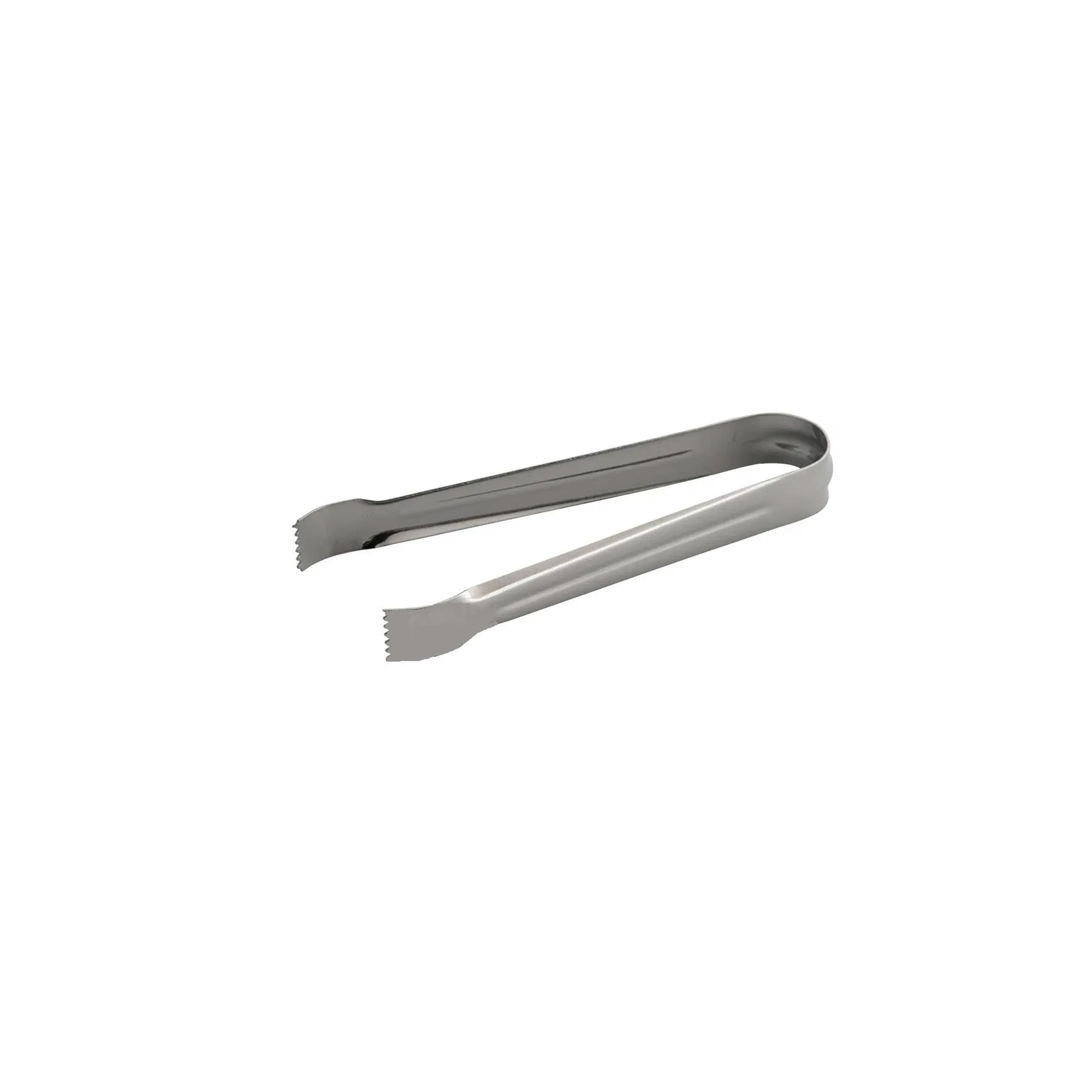 Pinzas para Hielo Multiusos Acero Inox Incametal 40100-Plata