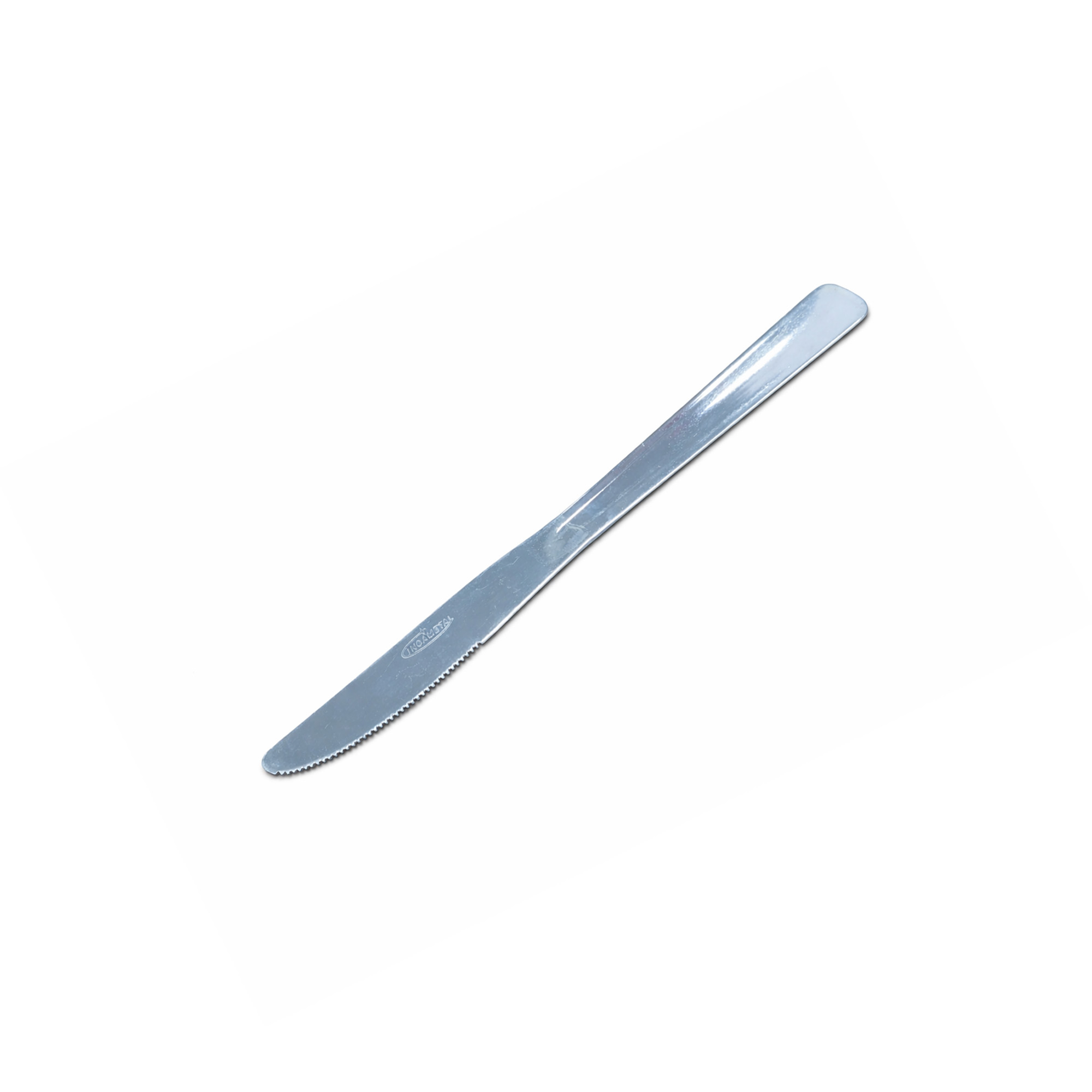 Cuchillo de Mesa Pacific Incametal 06941-Plata
