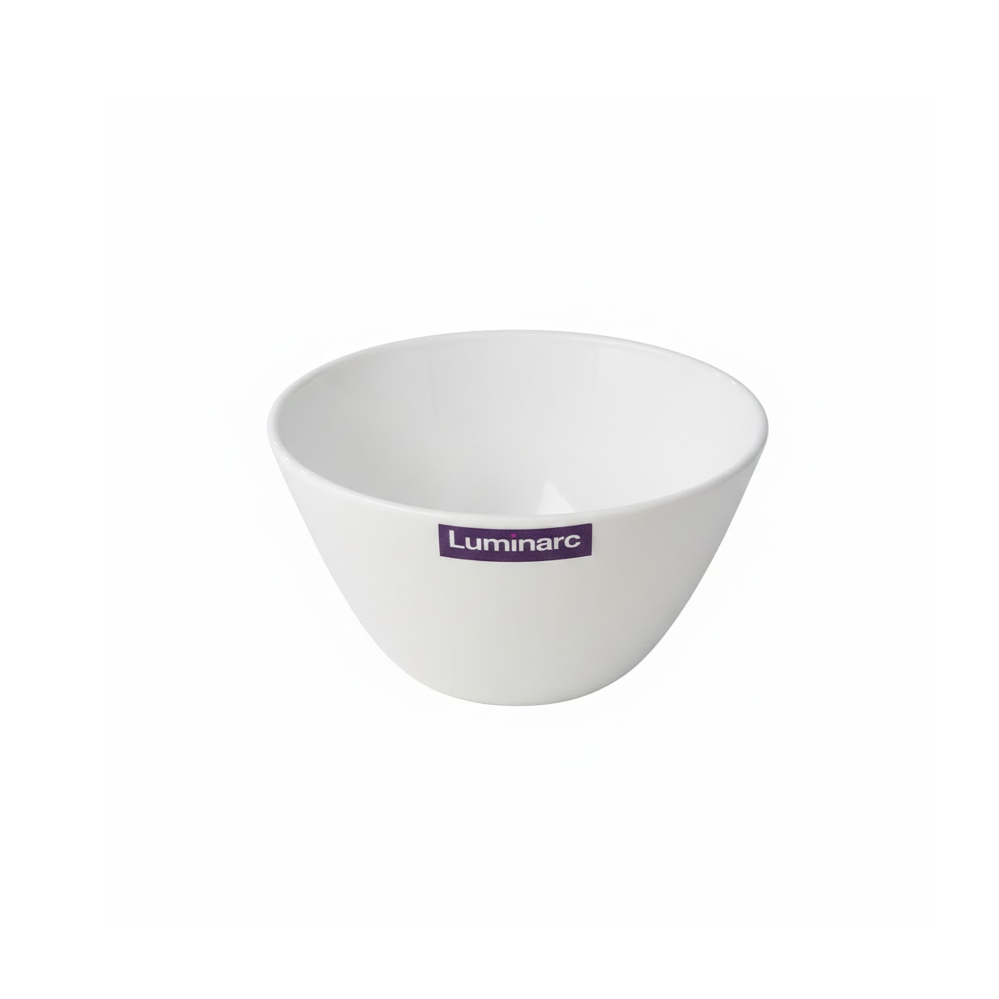 Bowl Zelie 12 Cm 250Ml D2L6531Luminarc - Blanco