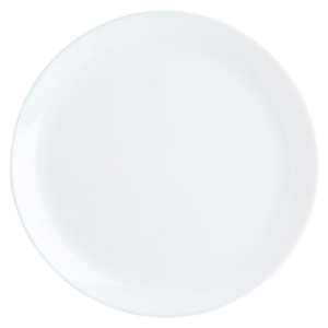 Plato Pando 27Cm Diwali D2D7360 -Blanco
