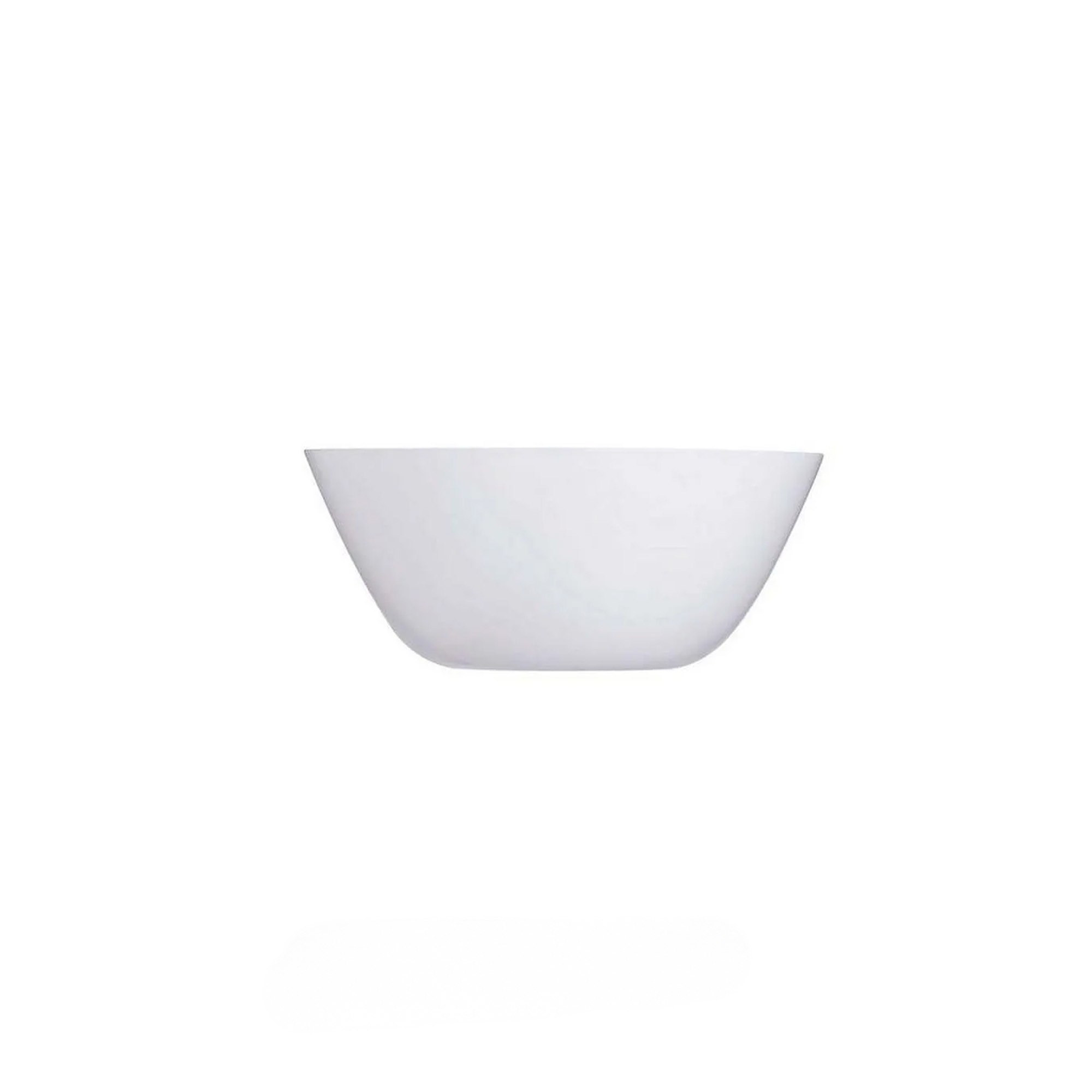 Bowl Zelie 18 Cm 200 Ml Luminarc D2L6385 - Blanco