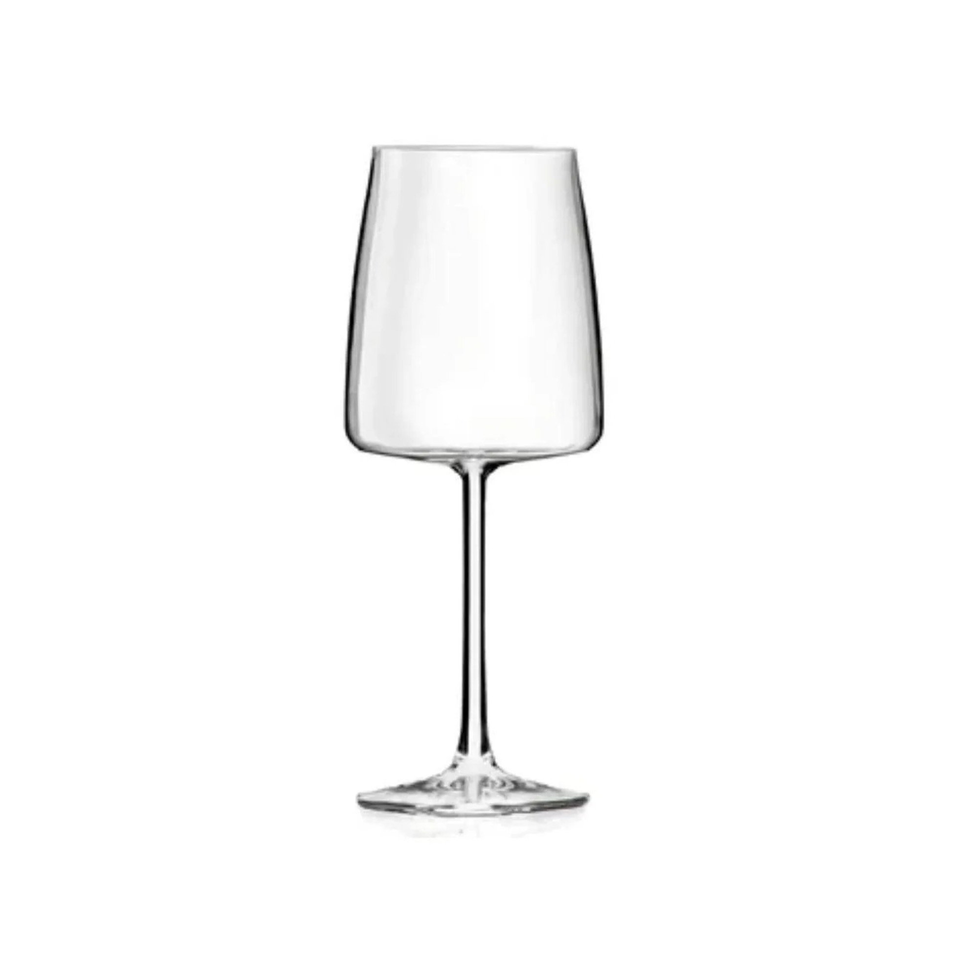 Set x6 Copa Vino Tinto/Agua 650 ml 27289020006-Transparente - Imagen 4