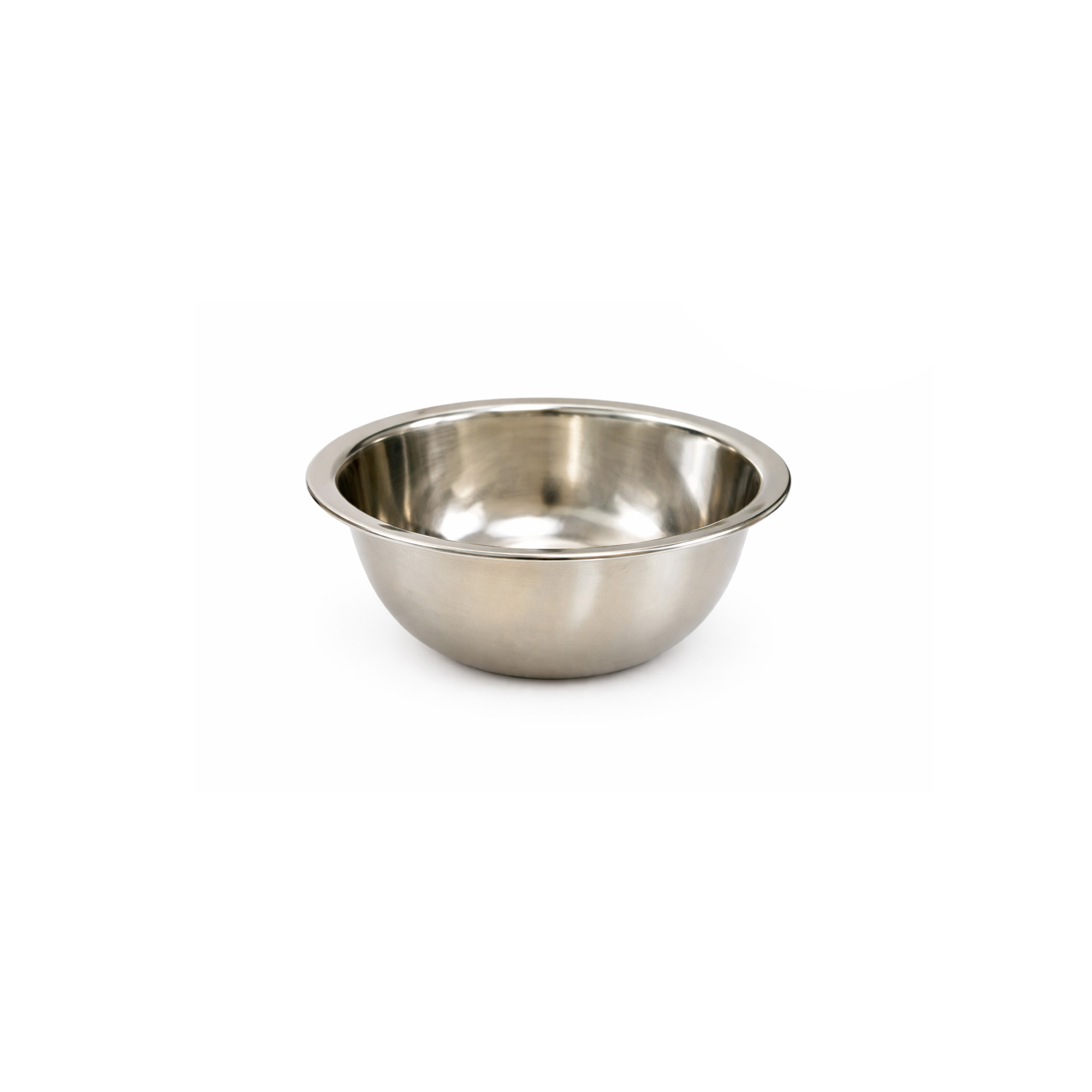 Bowl En Acero Inox 600 ml HL01500700202-Plateado