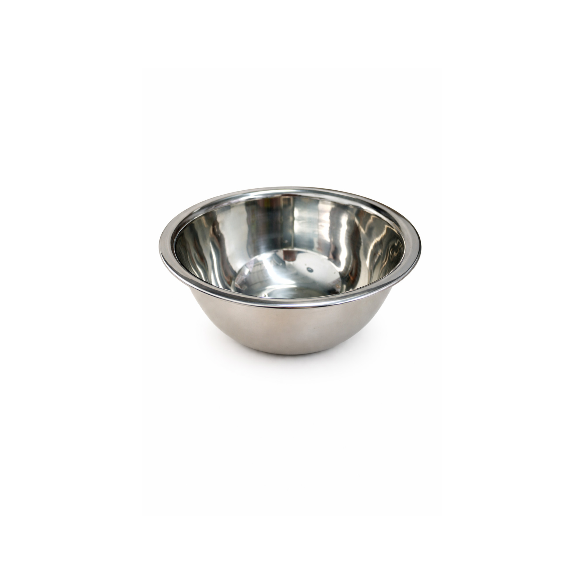 Bowl En Acero Inox 600 ml HL01500700202-Plateado - Imagen 4