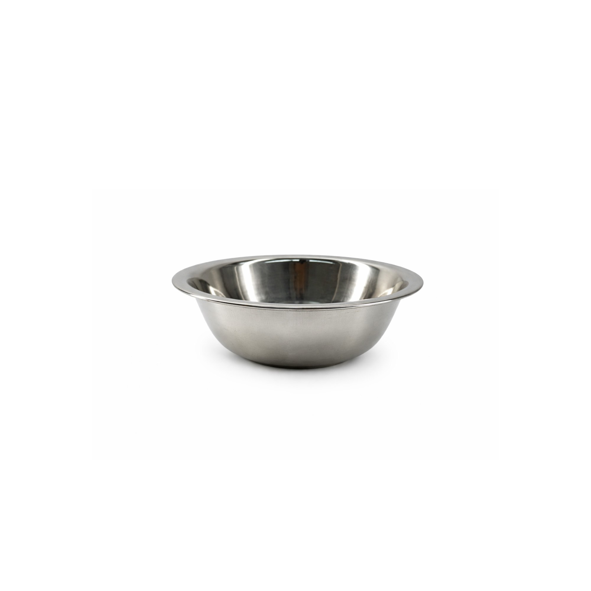 Bowl En Acero Inox 500 ml HL01500700201-Plateado