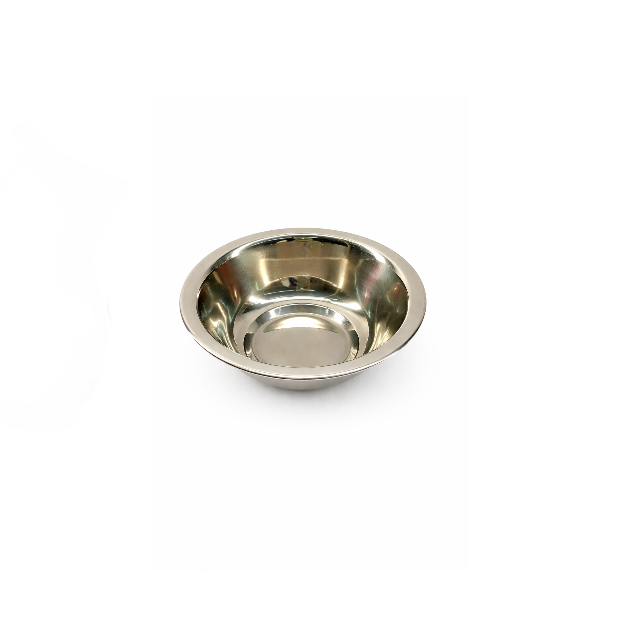 Bowl En Acero Inox 500 ml HL01500700201-Plateado - Imagen 4