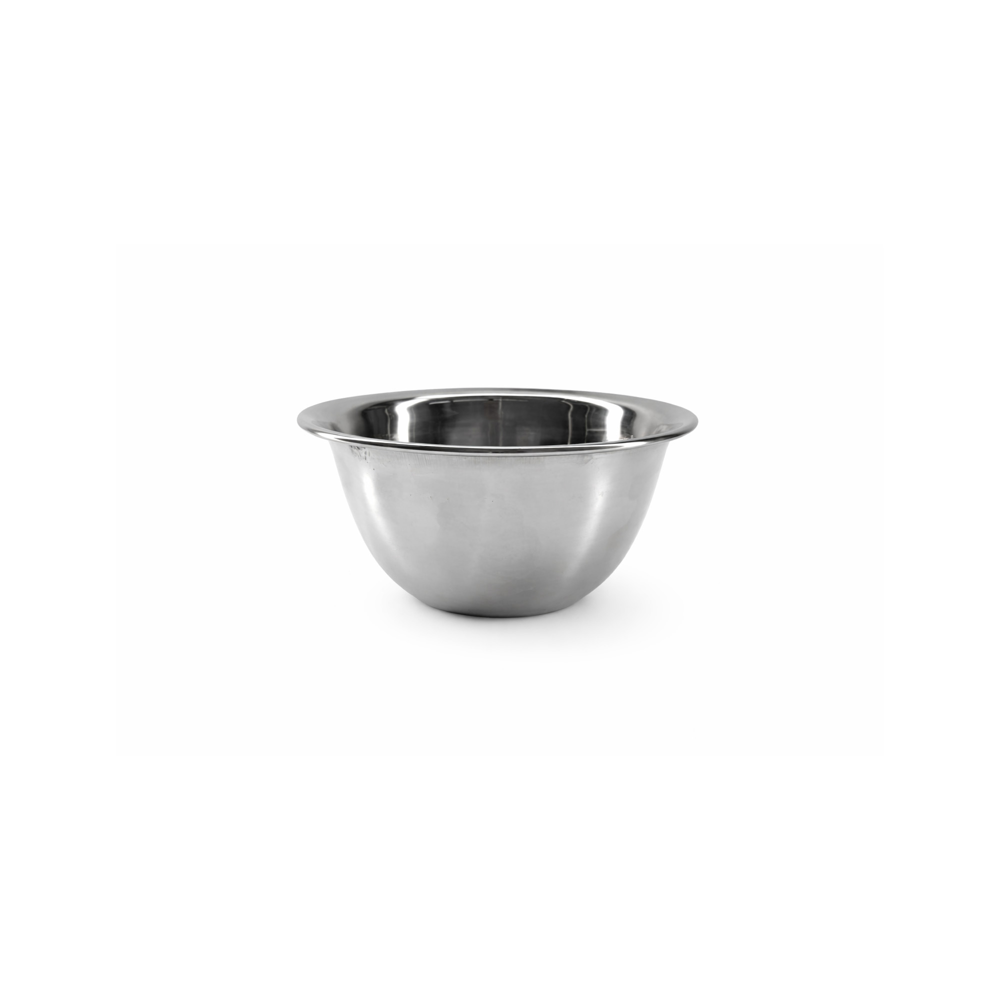 Bowl En Acero Inox 250 ml HL01500700201-Plateado