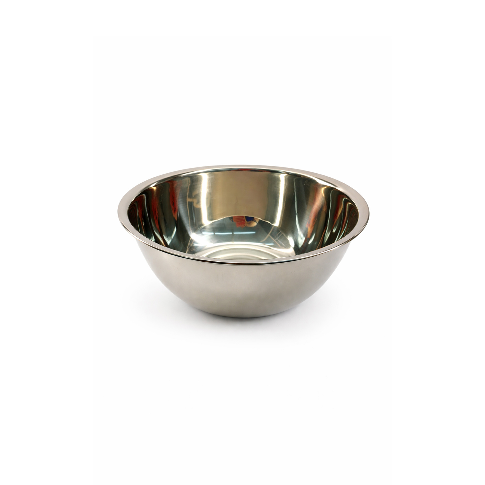 Bowl En Acero Inox 1.2 Lt HL01500700204-Plateado - Imagen 4