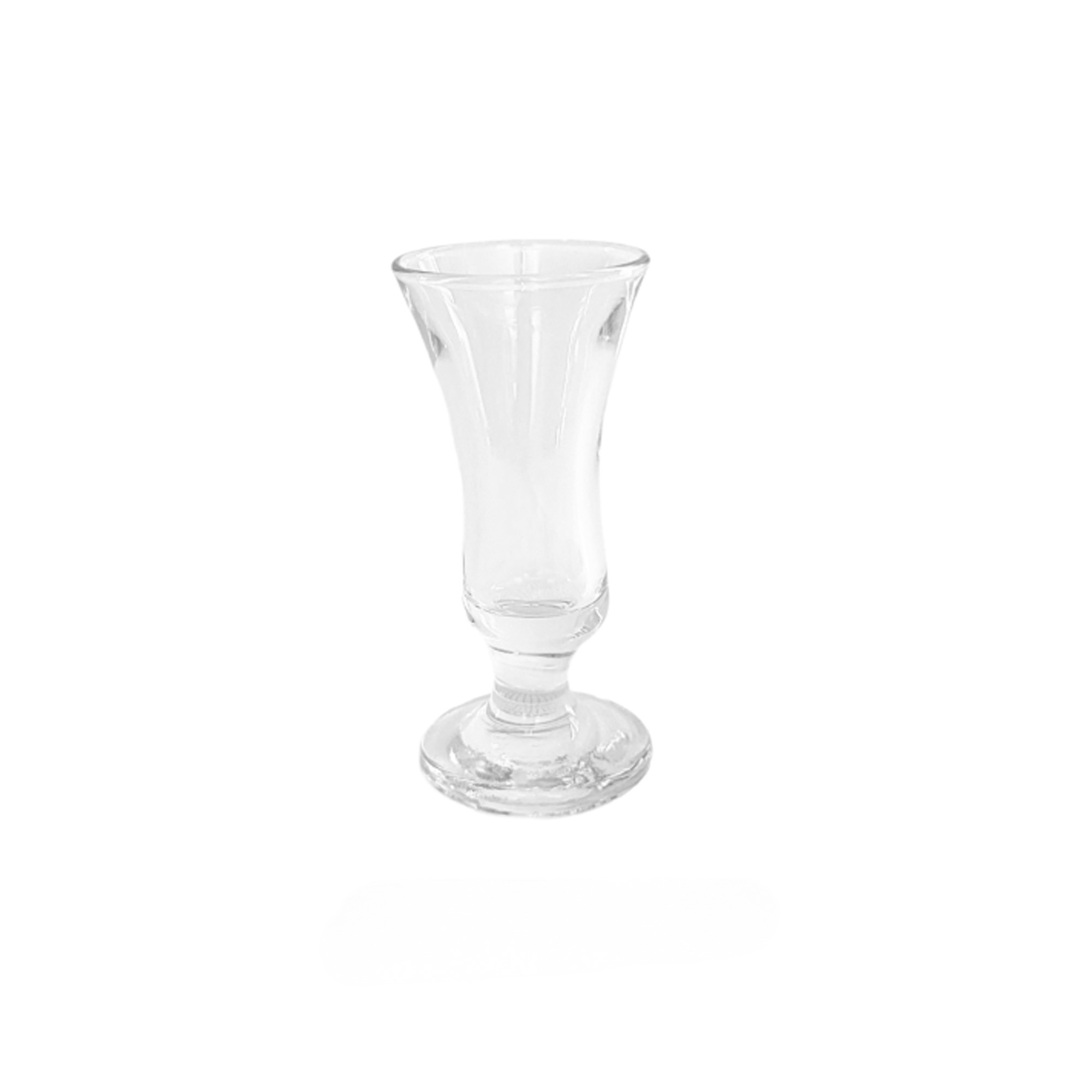 Copa Shot Boston 1 oz PS-113448-Transparente