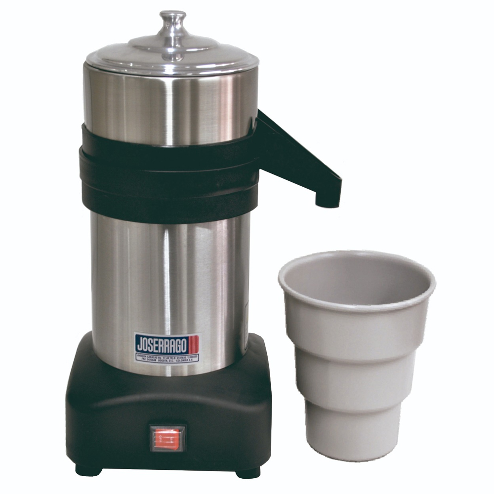 Exprimidor De Cítricos Industrial -1/2 Hp