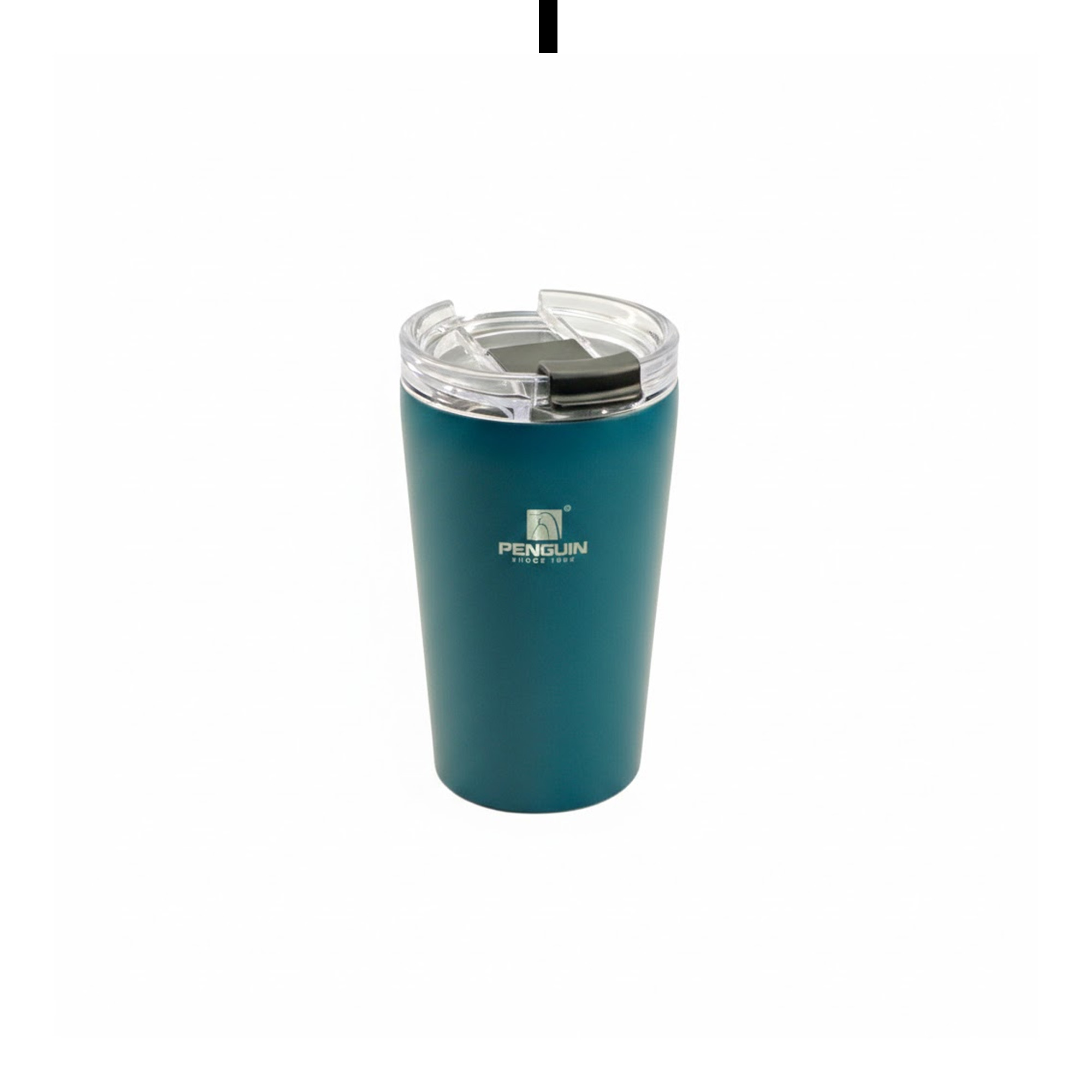 Vaso Termico Con Tapa 350 ml JA250681- Colores Surtidos