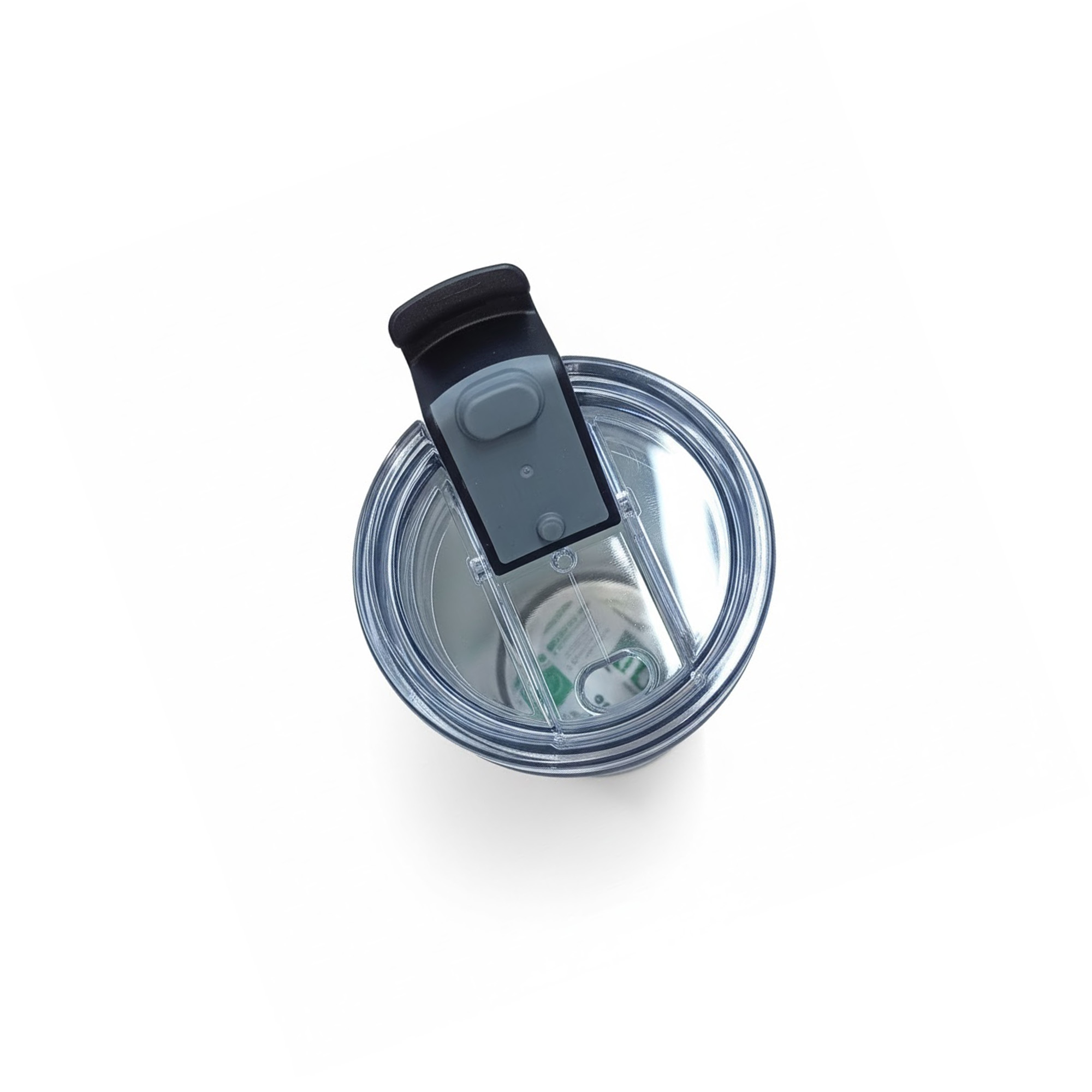 Vaso Termico Con Tapa 350 ml JA250681- Colores Surtidos - Imagen 5