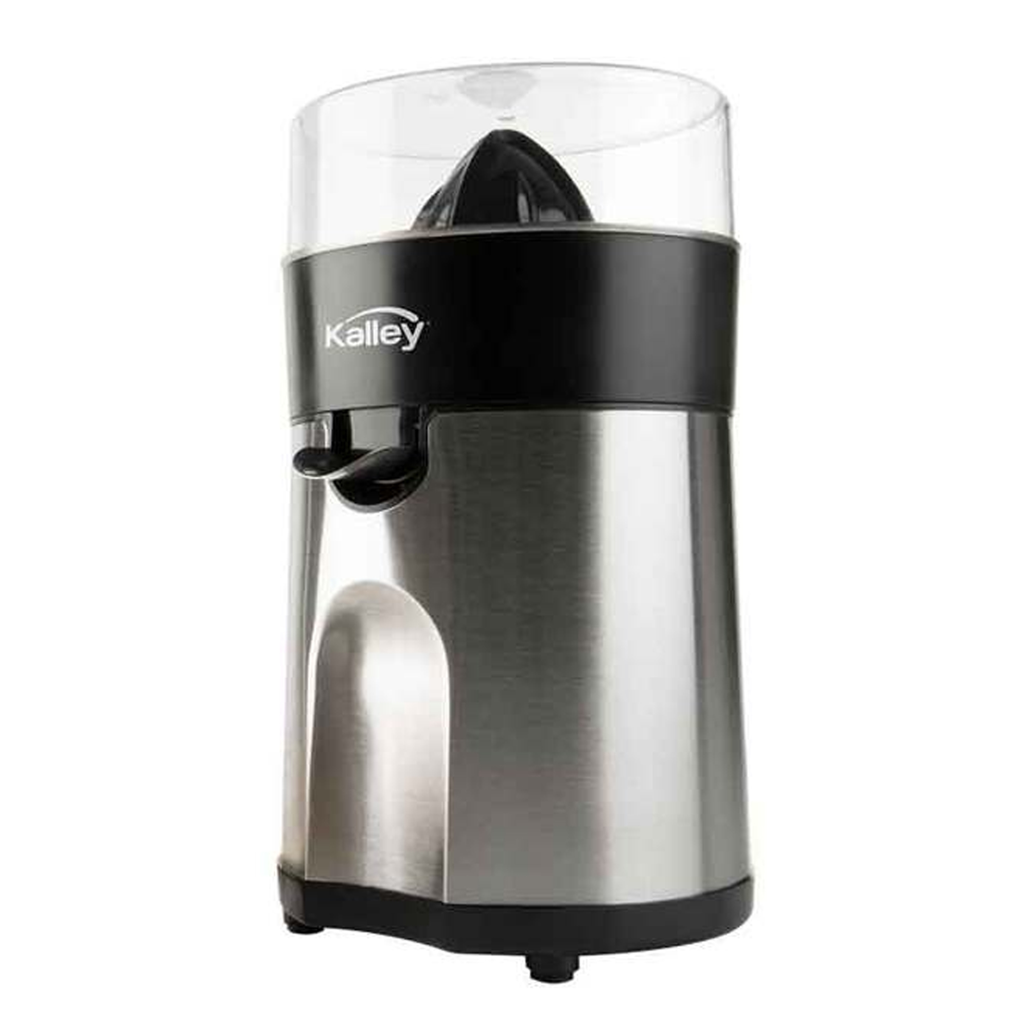 Exprimidor Eléctrico Kalley K-EJ85A 85W -Gris