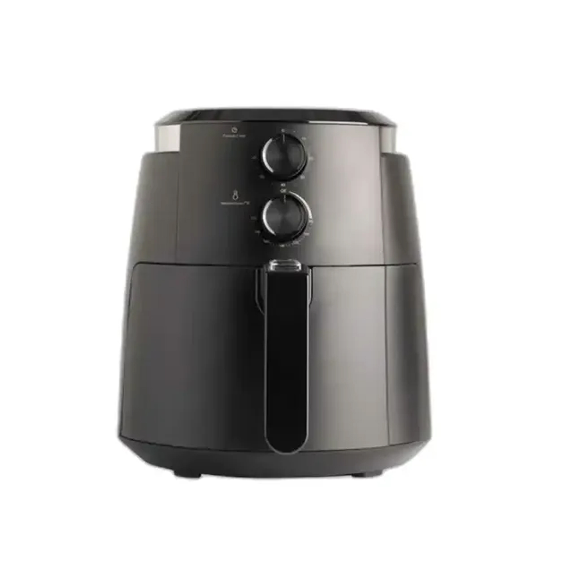 Freidora de Aire 3.5L 1500W Kallley KLMAF35 -Negra