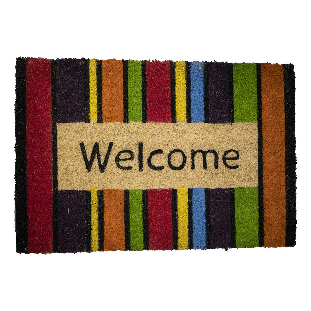 Tapete Para Entrada 60x40Cm Coco Design FKF040-2000/200 -Surtido - Imagen 4