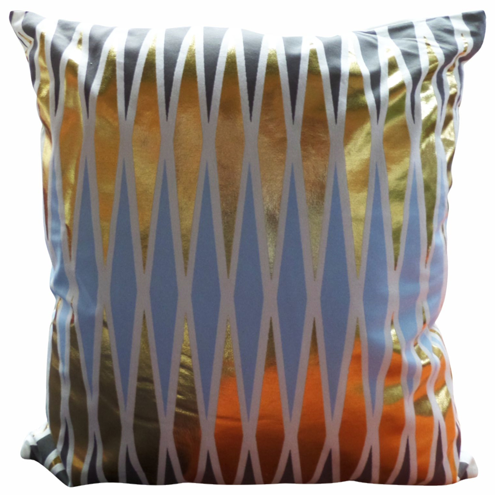 Cojin 45Cm Zafiro CZF045-1000/200 -Estampado