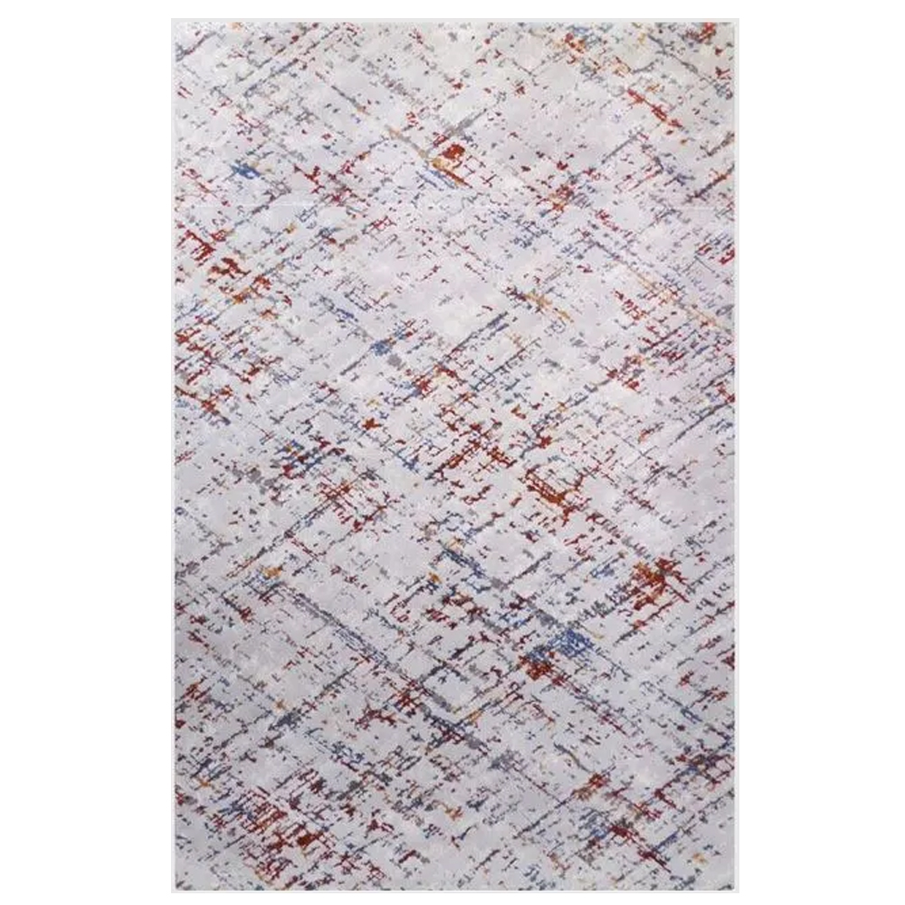 Alfombra 120x170Cm Mondrian -AMO120-1001/400