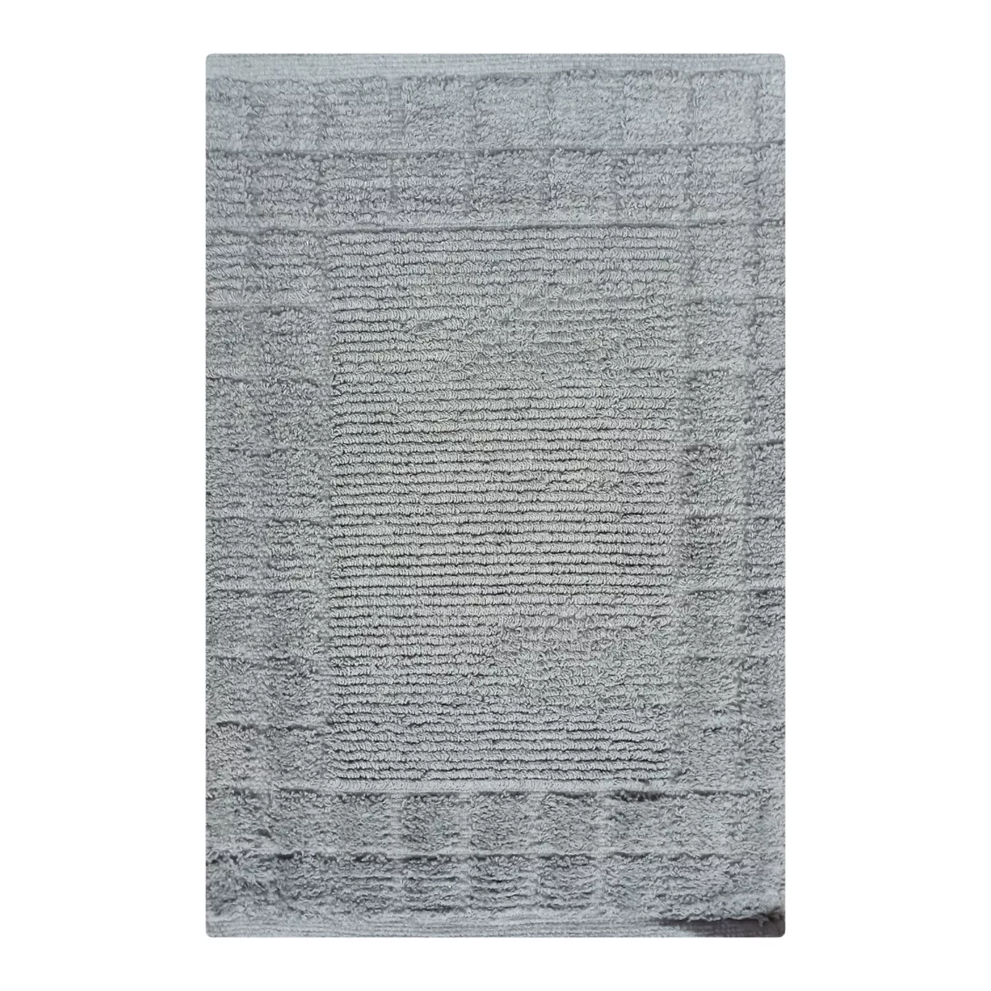 Tapete Para Baño 40x60 cm Dominicana NDO040-1000/100 -Surtido