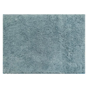 Tapete Baño Victoria 40x60cm Dib NBV040/1000-105 -Azul