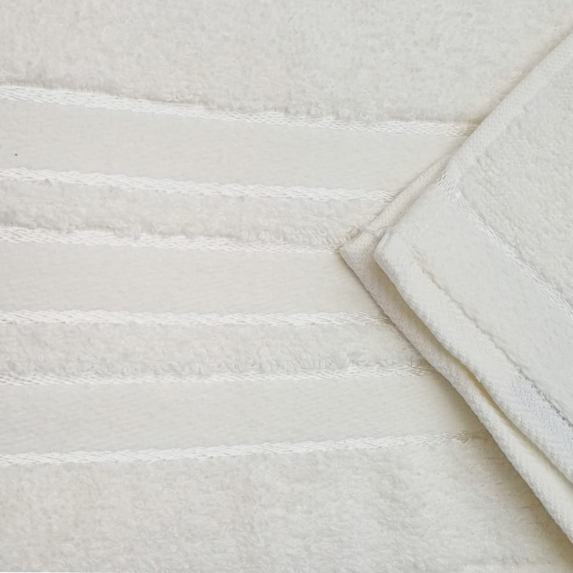 Toalla De Cuerpo Donnach 70X150Cm Cannon Ref:7510BEIGE-Beige - Imagen 3