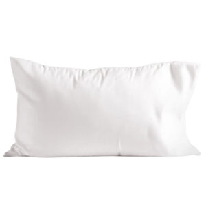Protector de Almohada Essencial 50x70 cm Distrihogar WSD -Blanco