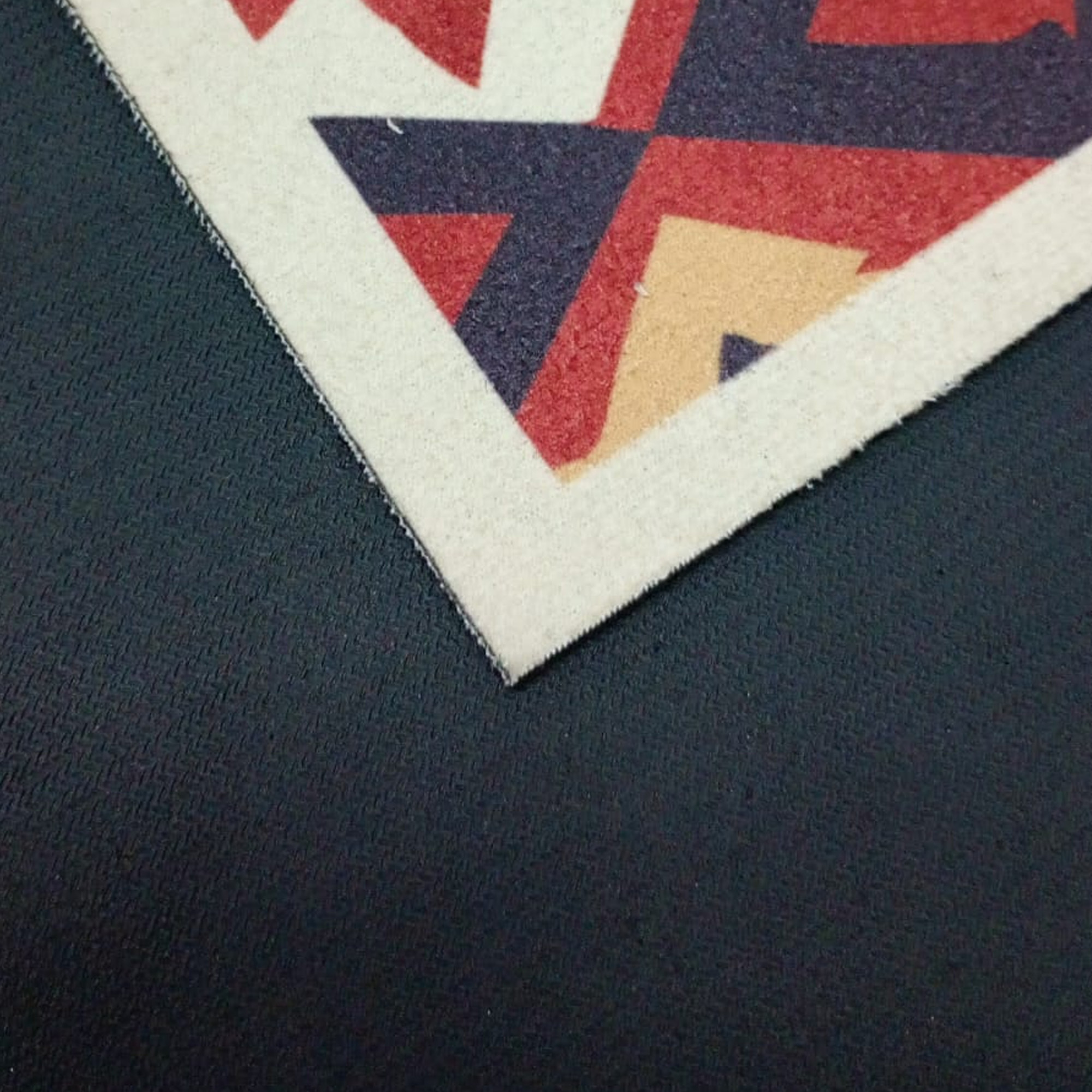 Tapete Absorbente Personalizado 59x40CM Pizitto 76006-Multicolor - Imagen 4