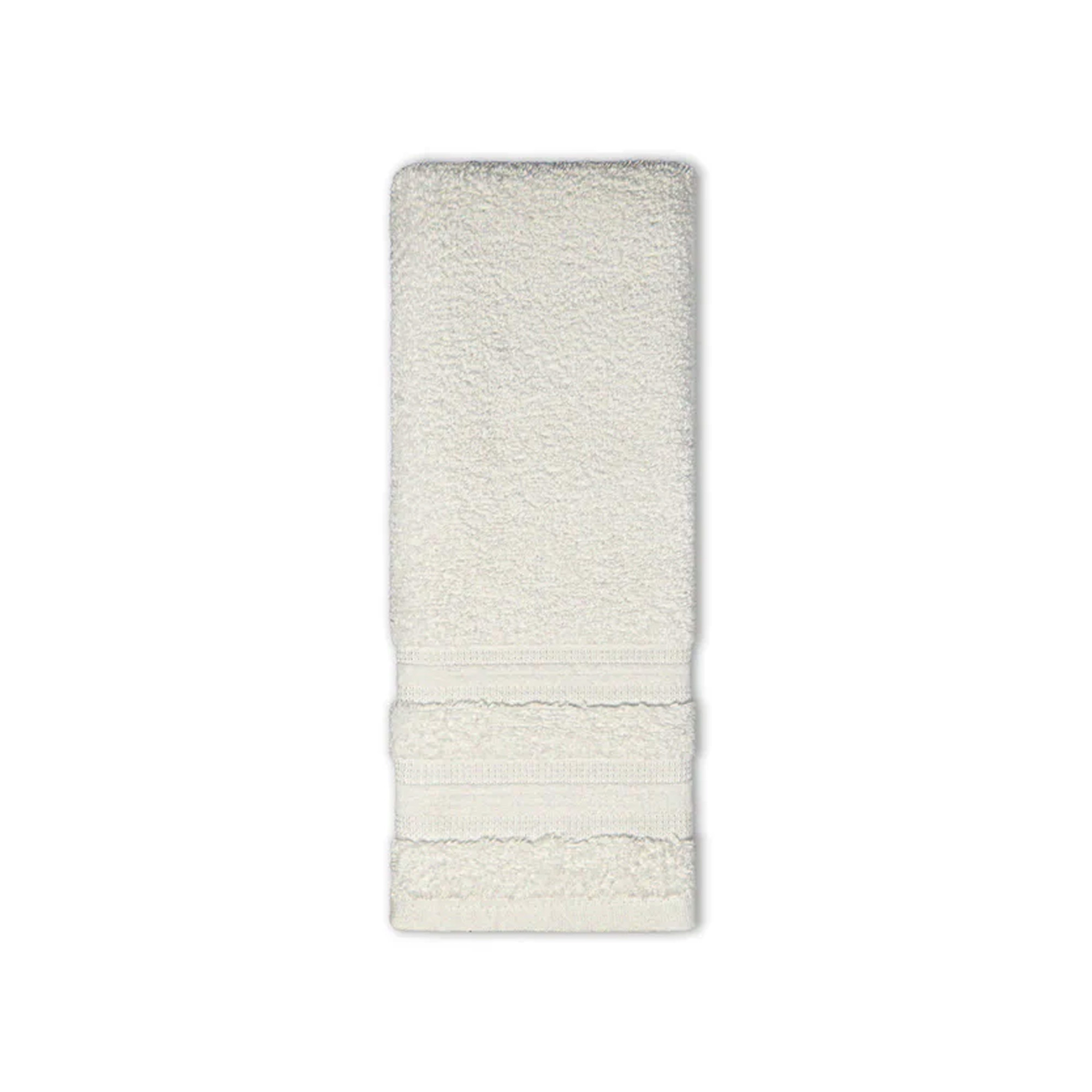 Toalla De Manos Amatista 40X70CM Cannon 4713AMATISTA-Beige