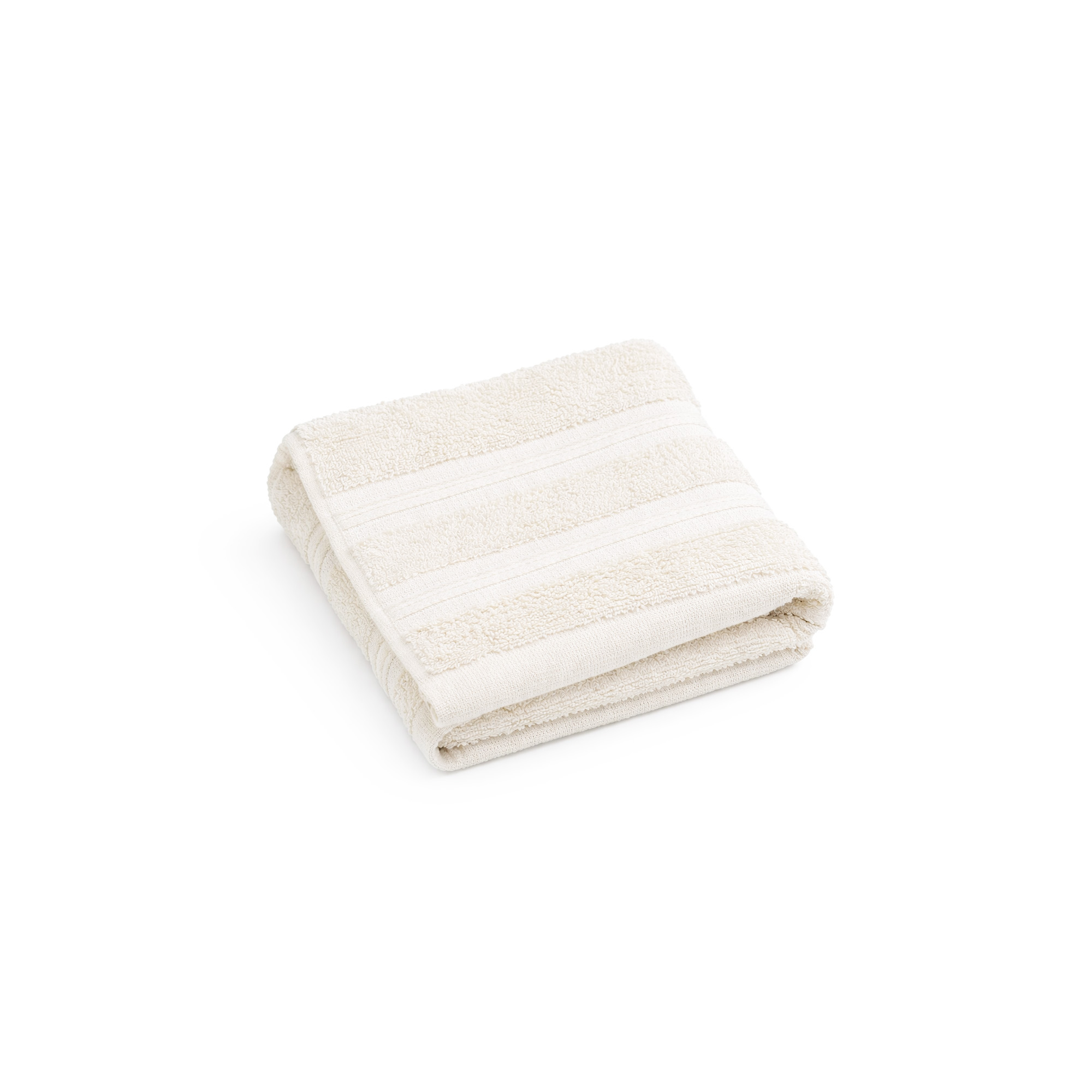 Toalla De Manos Amatista 40X70CM Cannon 4713AMATISTA-Beige - Imagen 3