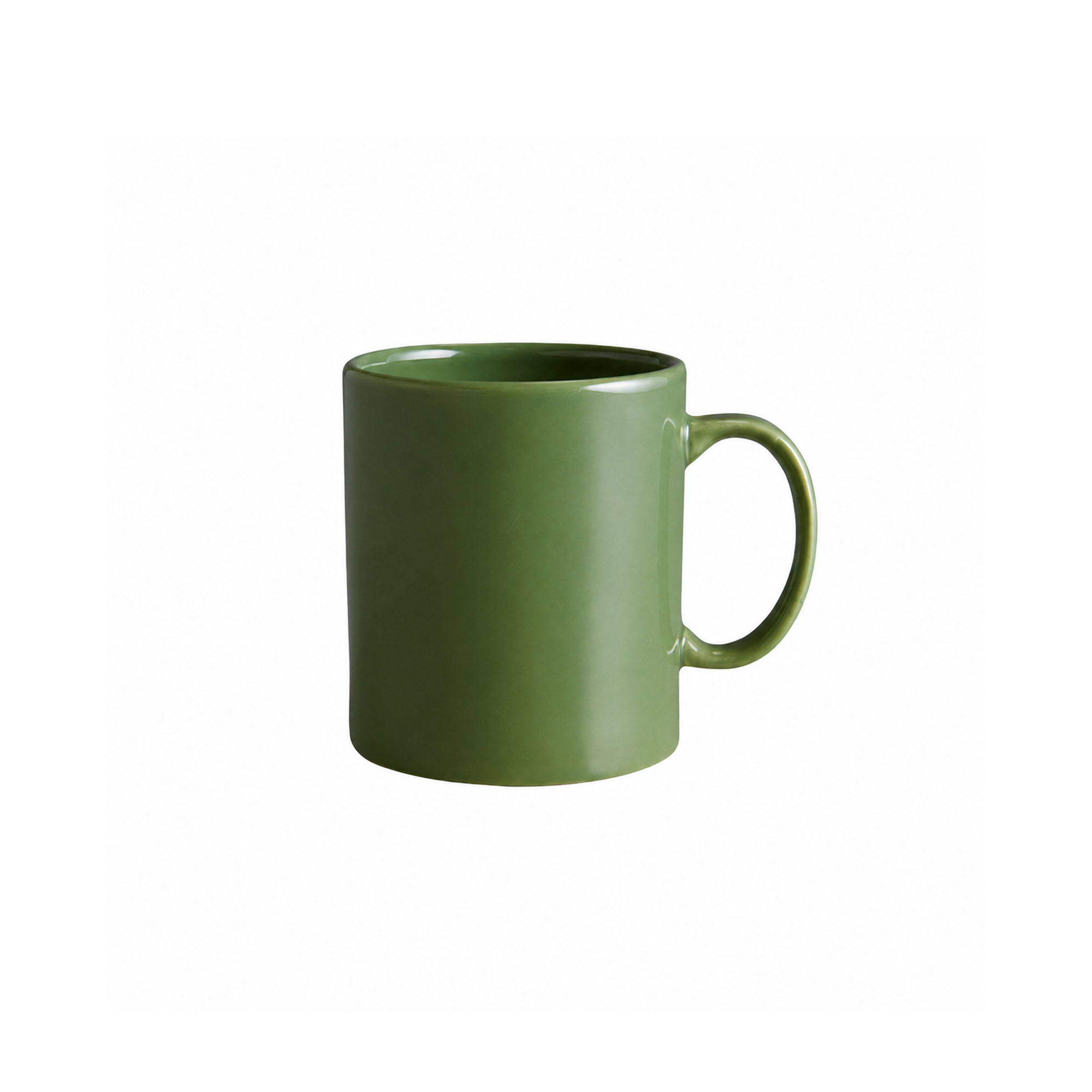 Mug Legacy Esmalte 318ml Corona PL196452601-Colores Surtidos