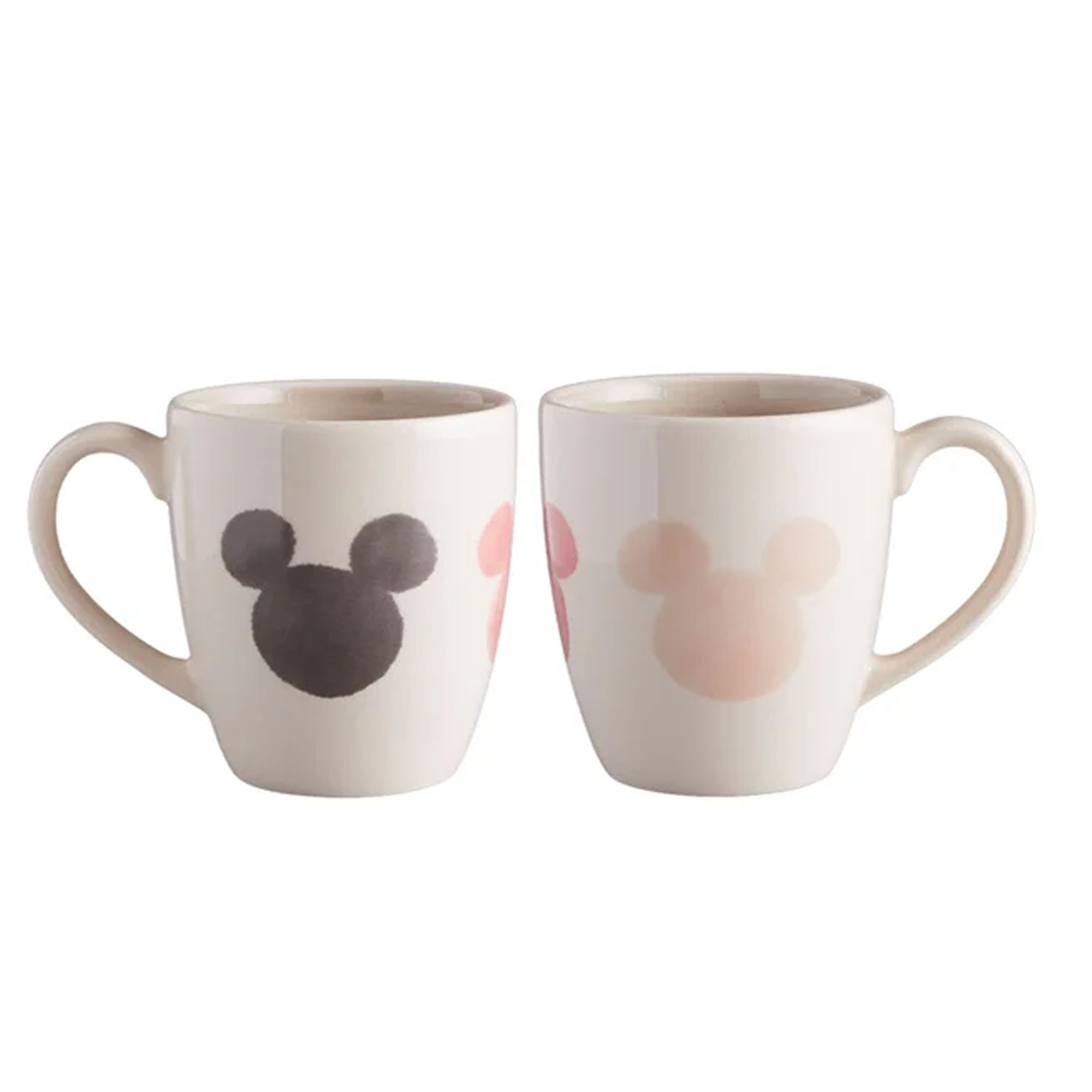 Mug Disney 379.7Cc Corona PL11325264121C-Multicolor