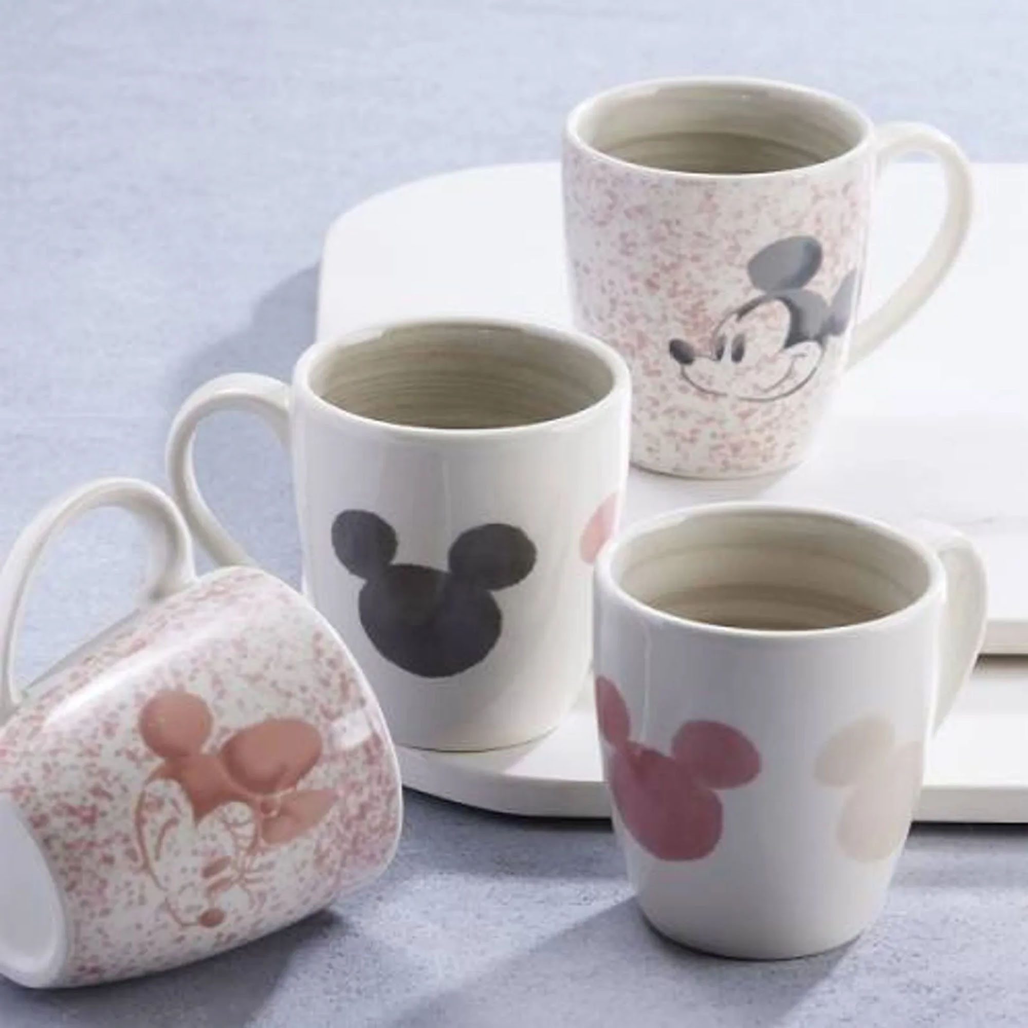 Mug Disney 379.7Cc Corona PL11325264121C-Multicolor - Imagen 2