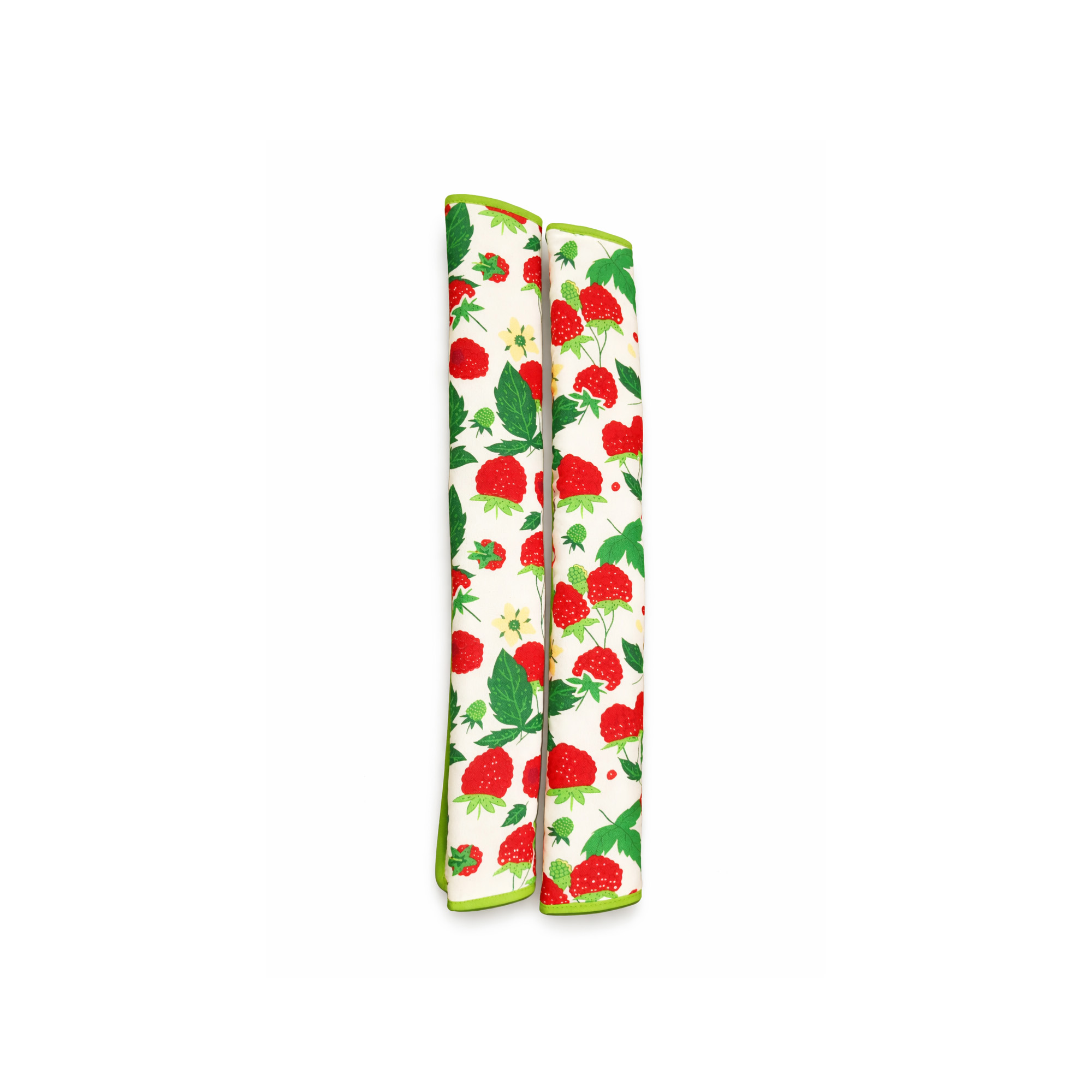 Manija De Nevecon Set x2 Decorativas-Diseños Surtidos