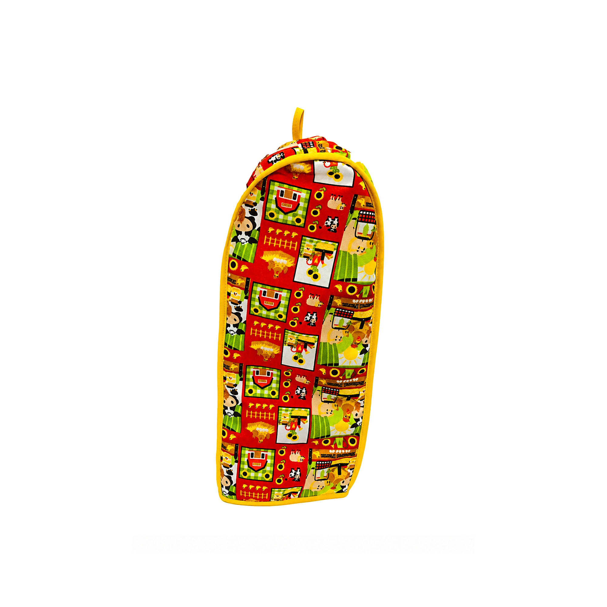 Funda Acolchada Para Licuadoras Grande-Diseños Surtidos