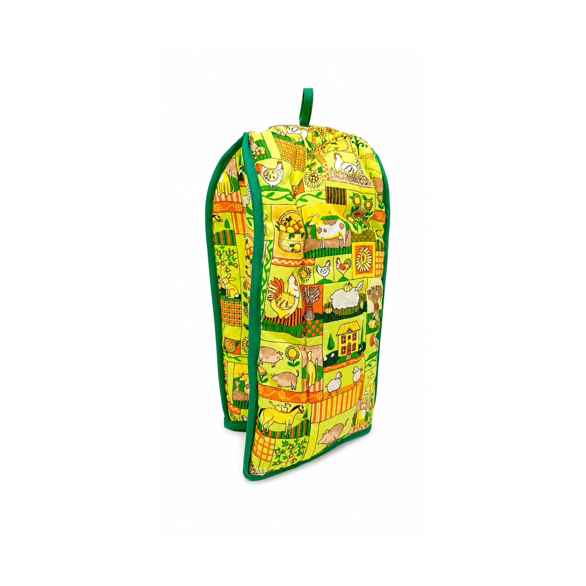 Funda Protectora Para Cubiertos-Diseños Surtidos