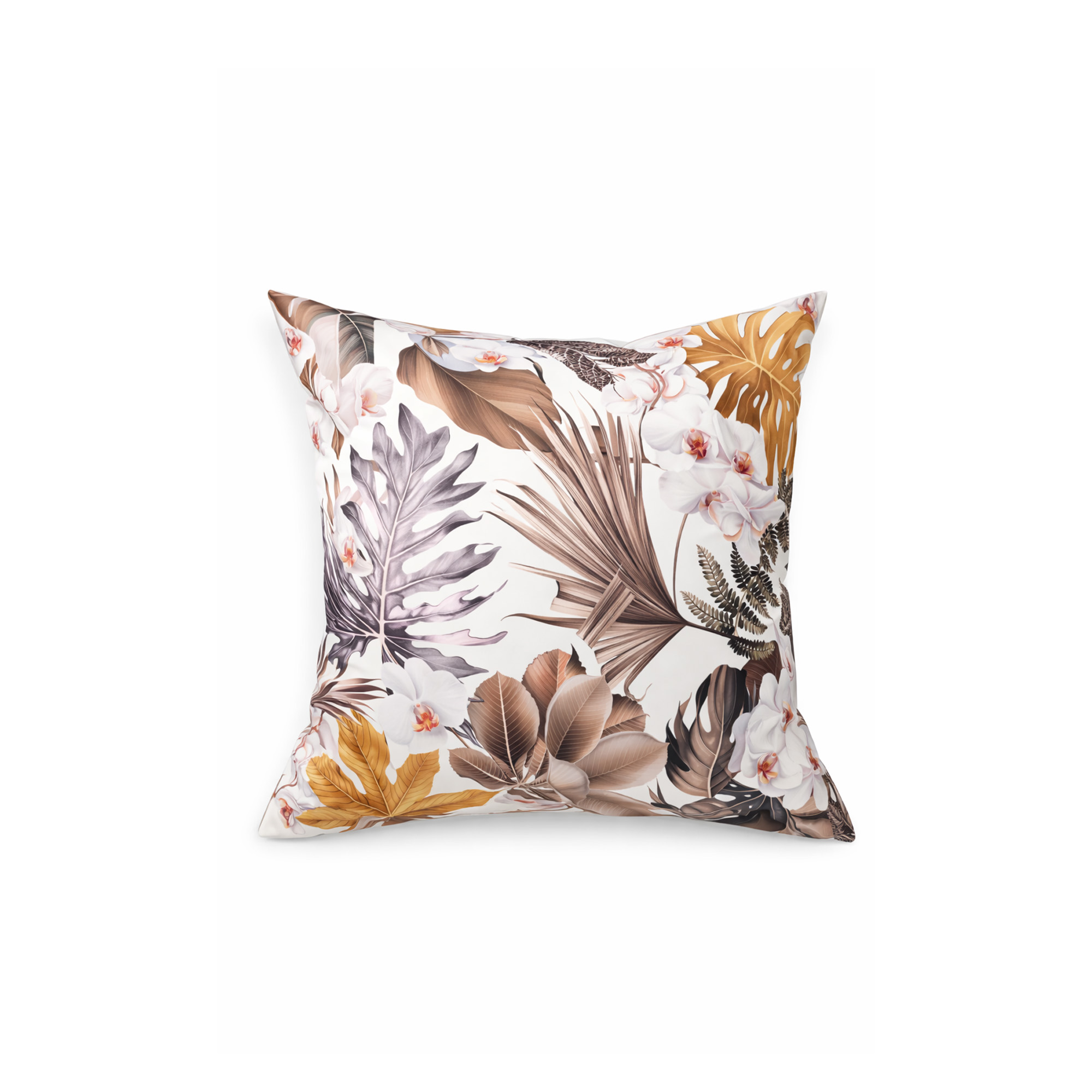 Cojin Estampado Decorartivo 45x45Cm- Motivos Surtidos
