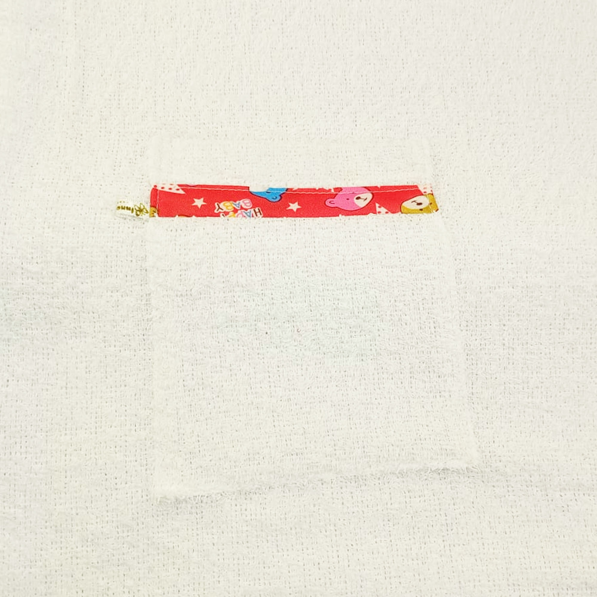 Salida de Baño Strapple Con Velcro- Diseños Surtidos - Imagen 3