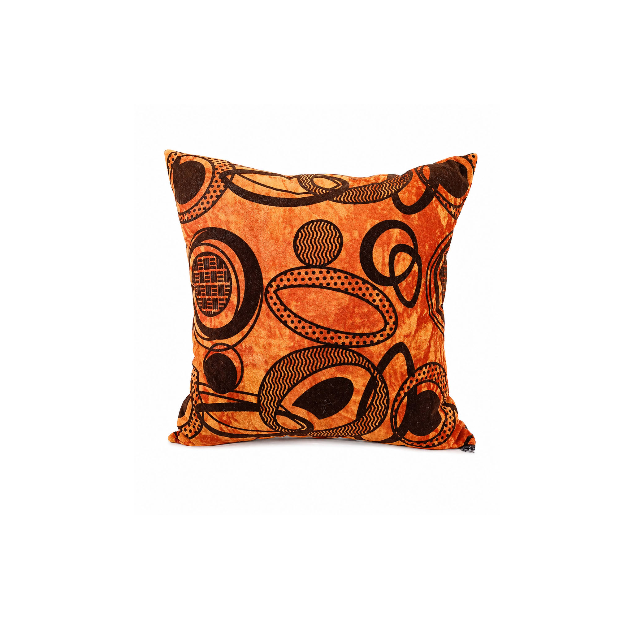Forro Para Cojin Decorativos 45x45 cm-Diseños Surtidos
