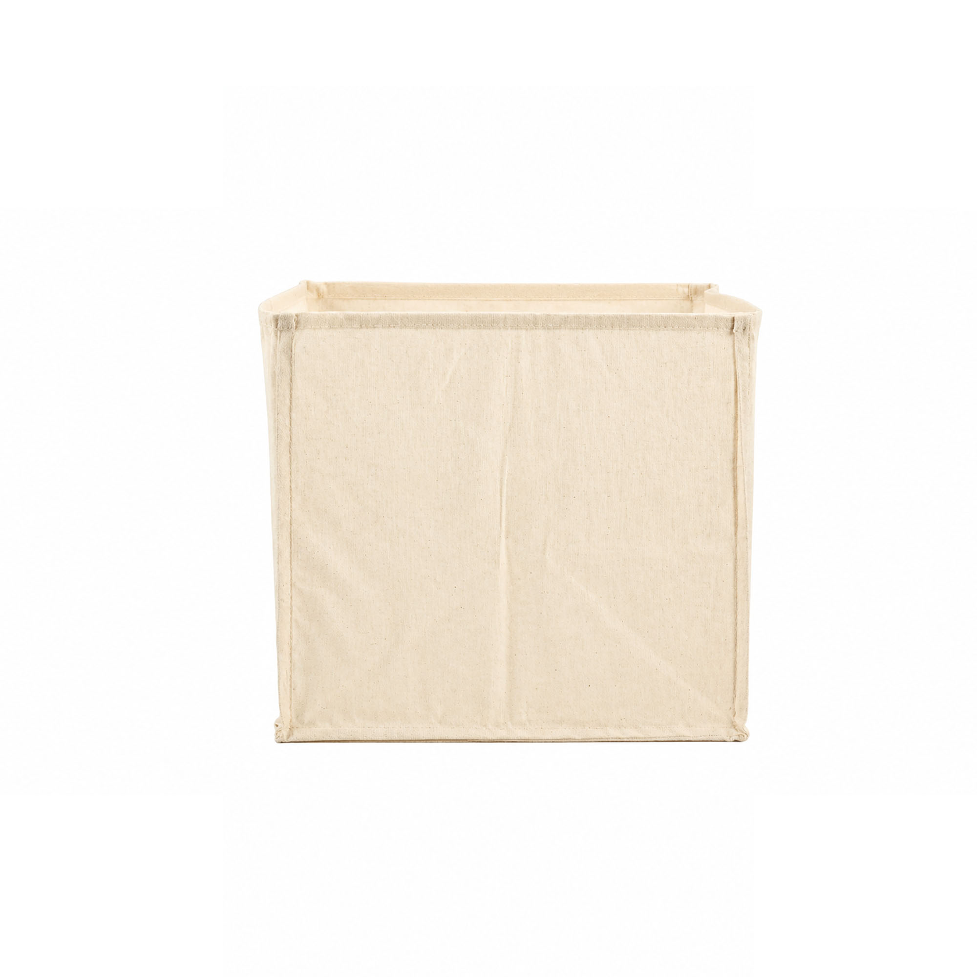 Filtro De Tela Para Greca Grande 20X20Cm-Beige