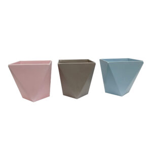 Porta Materas Pvc  Pequeña Muran 1836-3 - Colores Surtidos